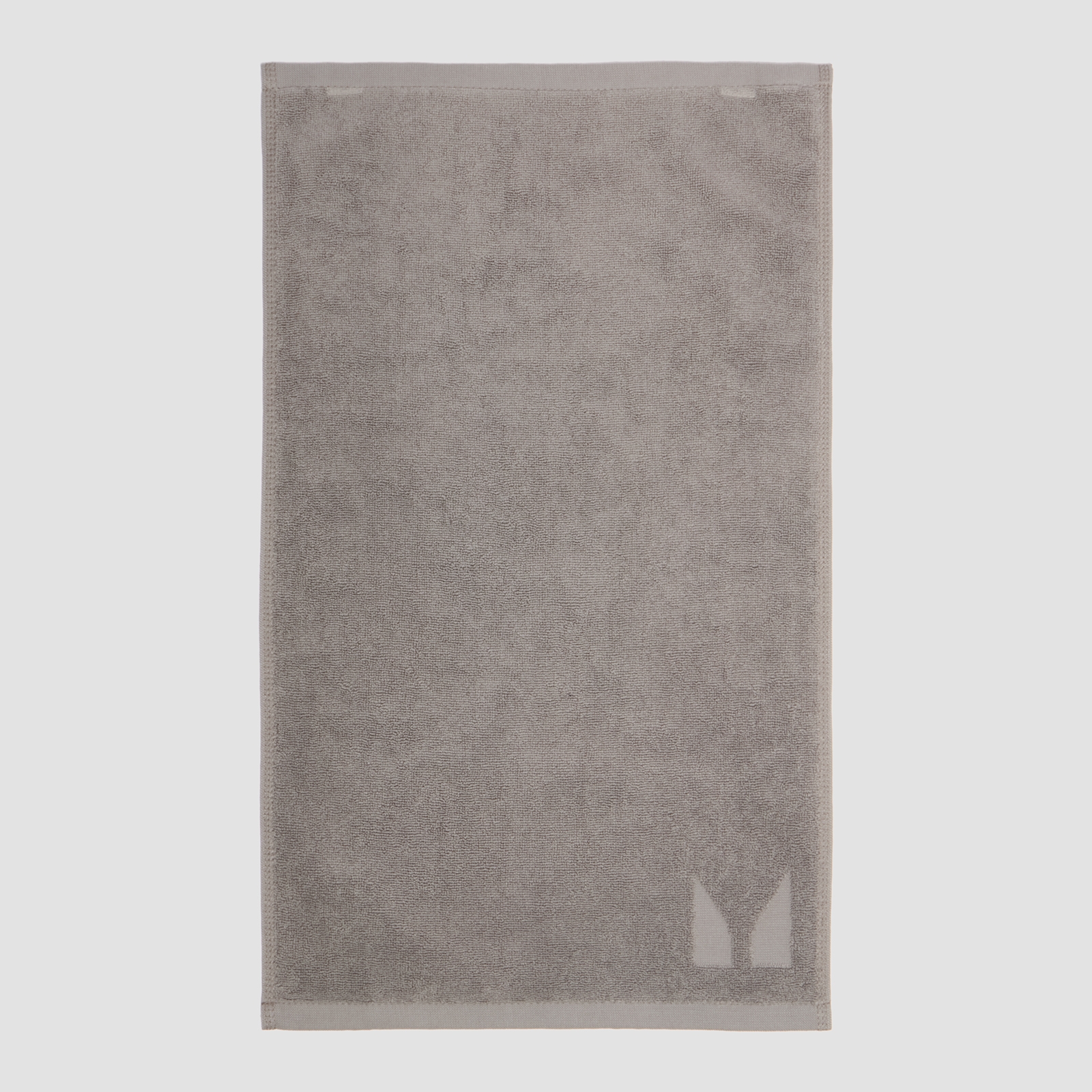 MP Hand Towel - Black