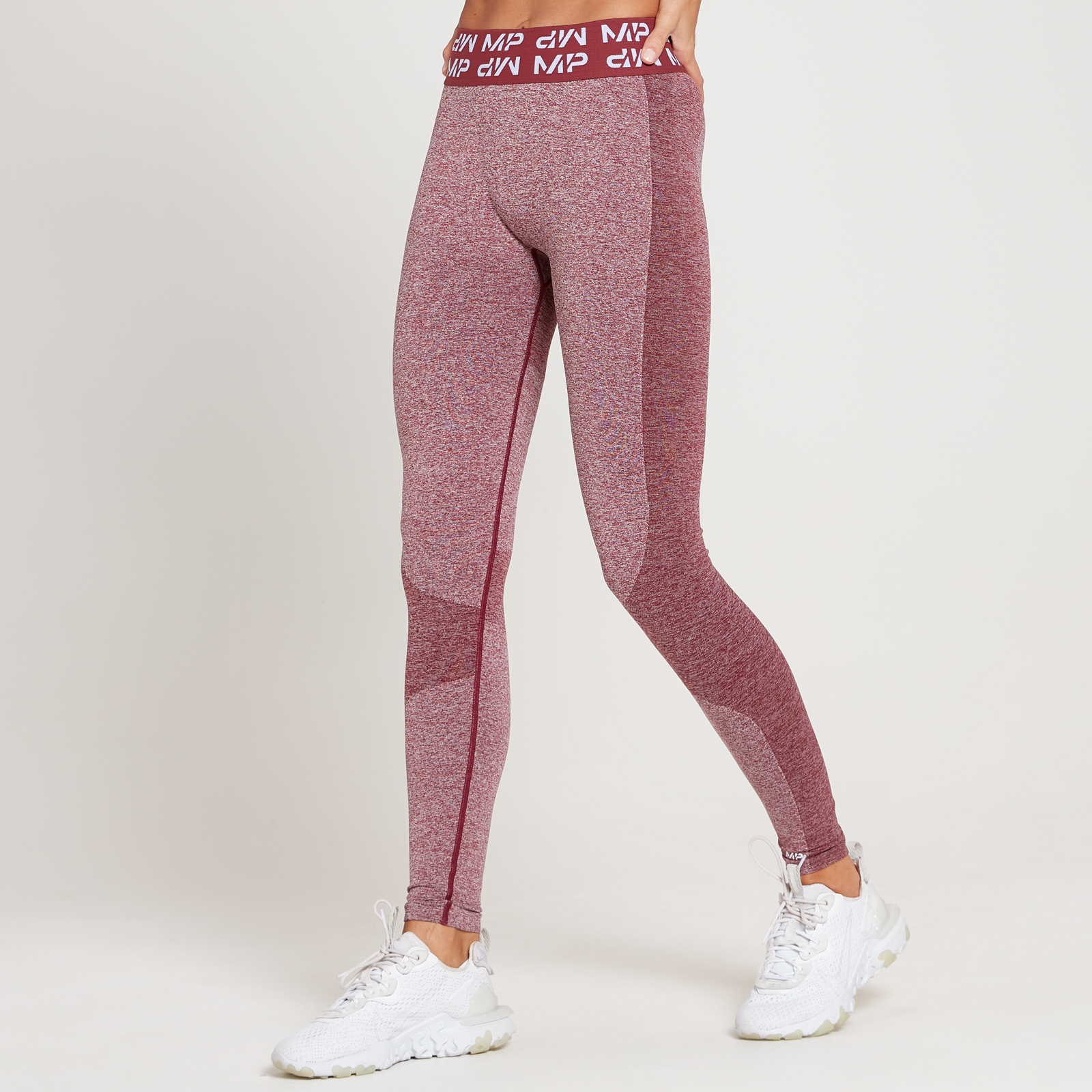 MP Women's Curve Leggings - Black Cherry