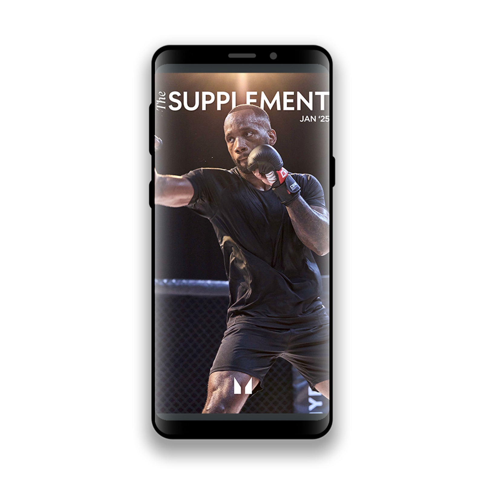 The Supplement: Digital Magazine + Subscription