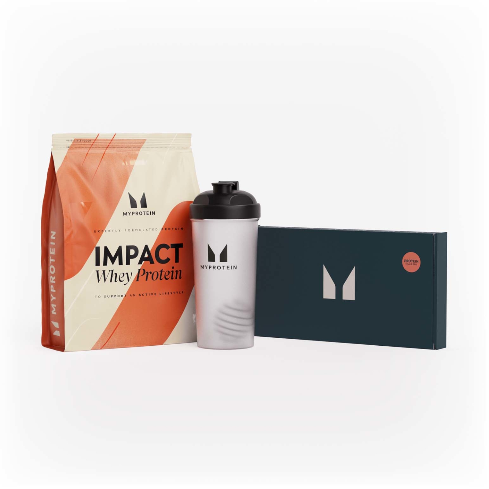 Daily Protein Bundle