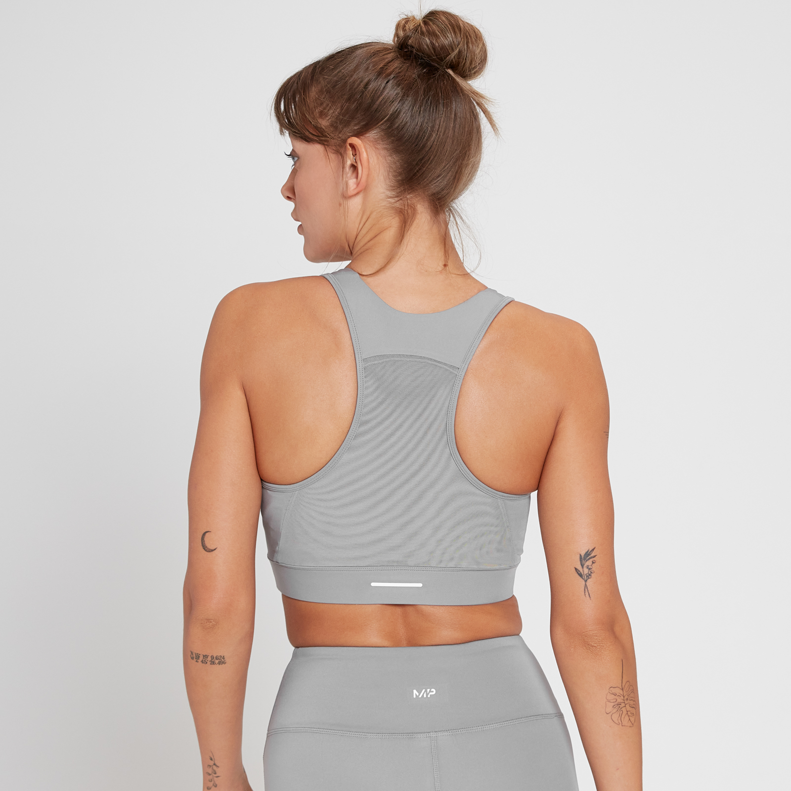 MP Velocity Sculpt Sports Bra – Lila