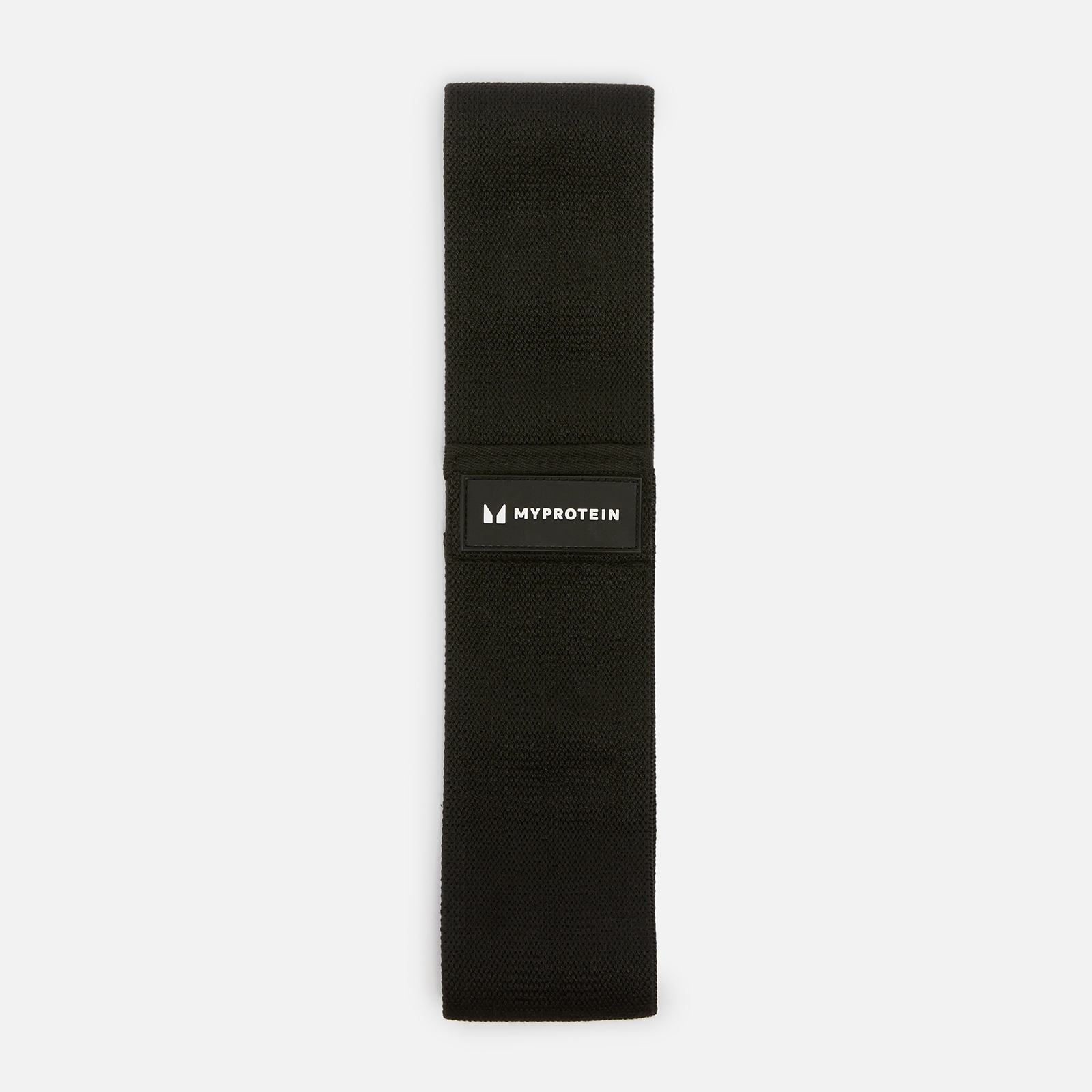 Myprotein Booty Band - Heavy - Black