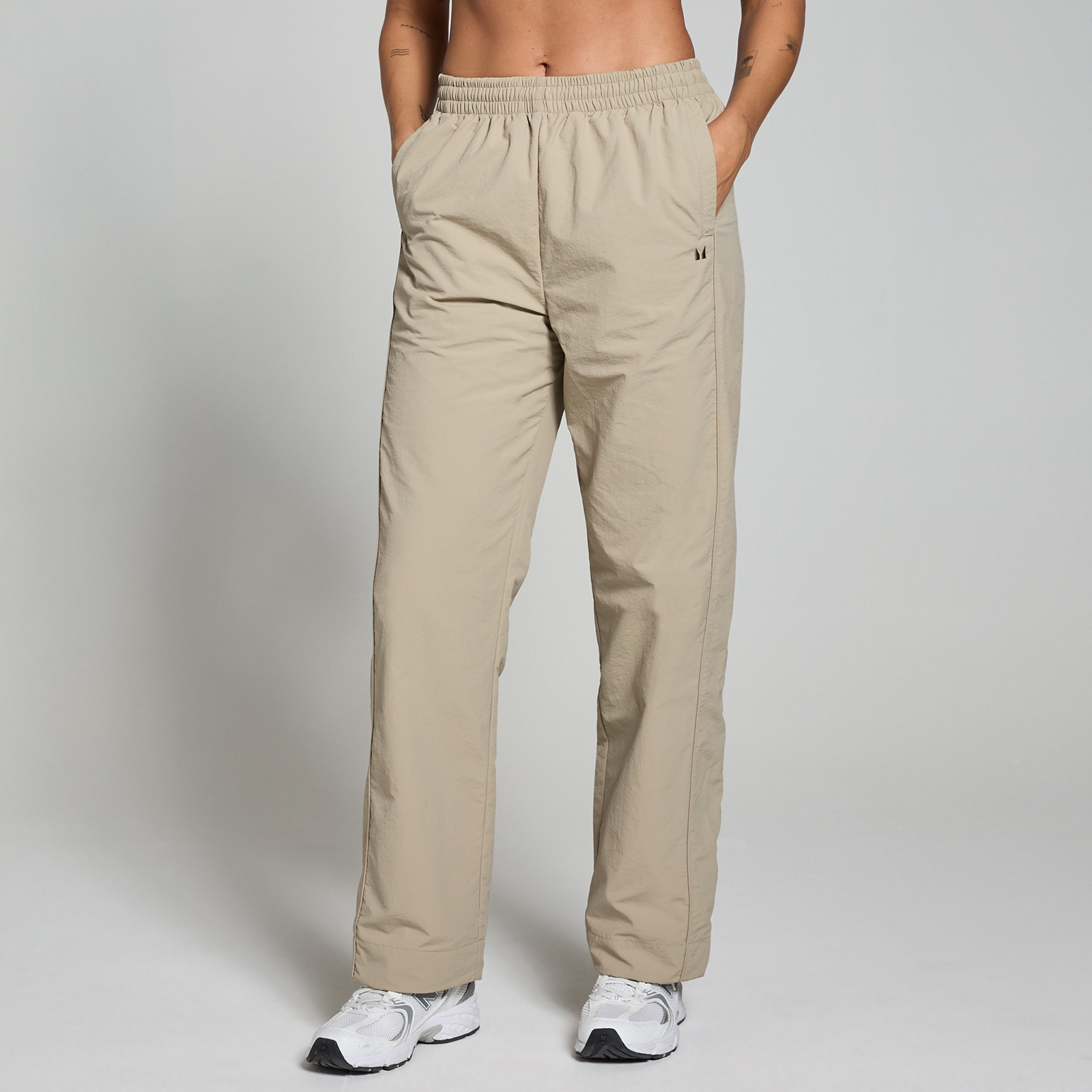 MP Women's Tempo Woven Jogger - Cashmere