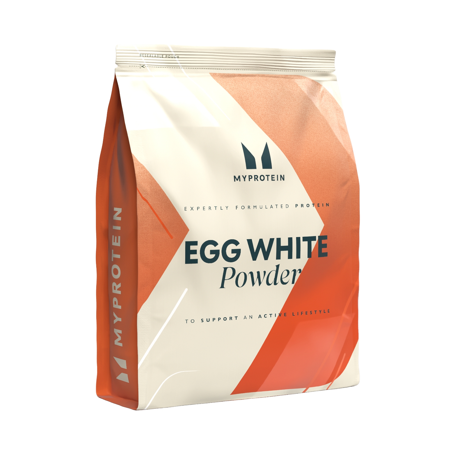 100% Egg White Powder