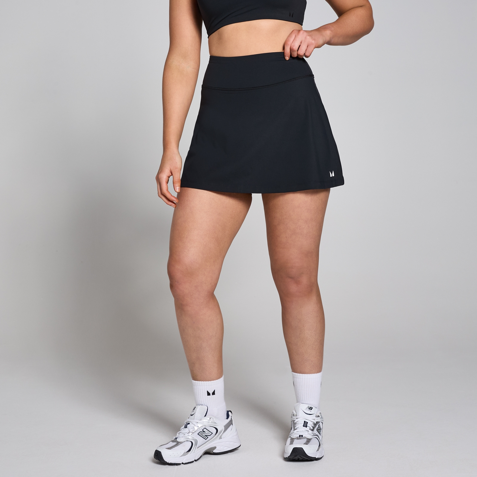 MP Women's Tempo Skort - Black