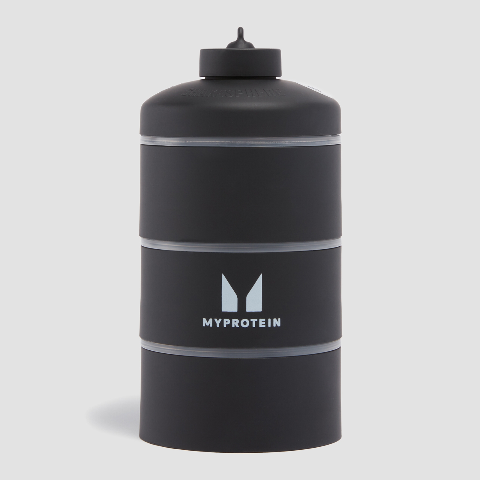 Myprotein Shakesphere Stackable Storage