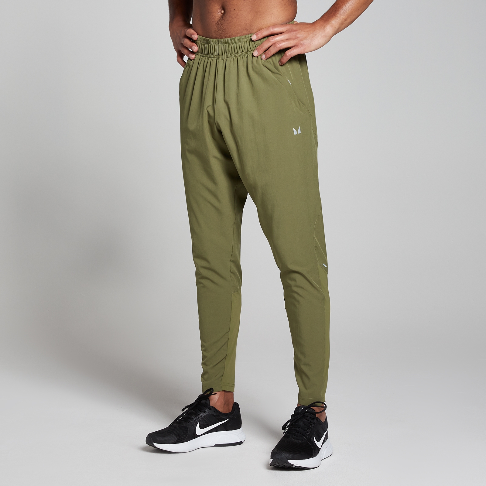 MP Men's Velocity Joggers - Khaki