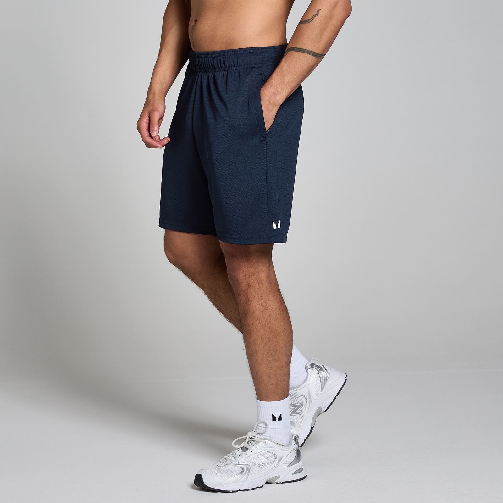 MP Men's Lifestyle Mesh 7