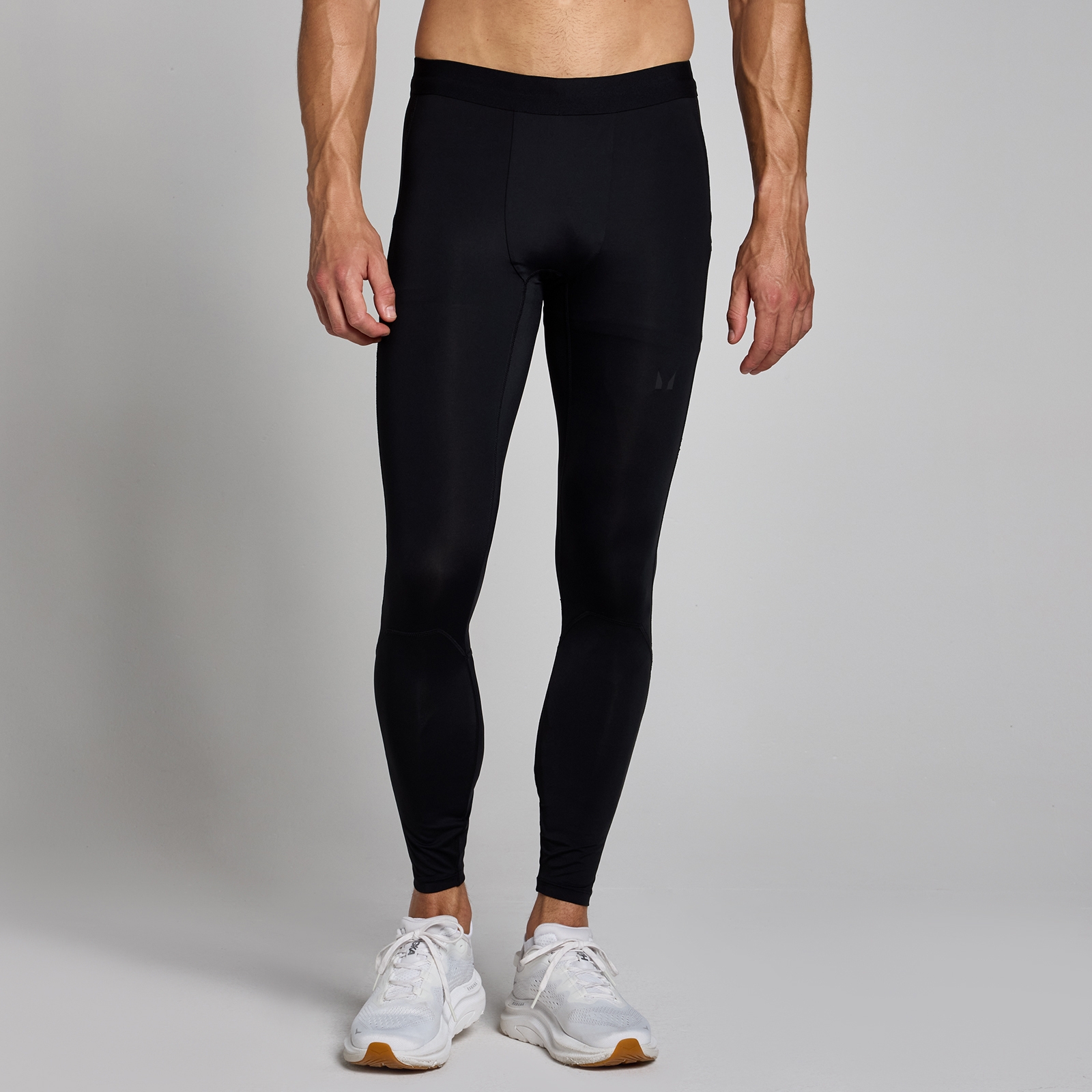 MP Men's Velocity Ultra Baselayer Tight - Black