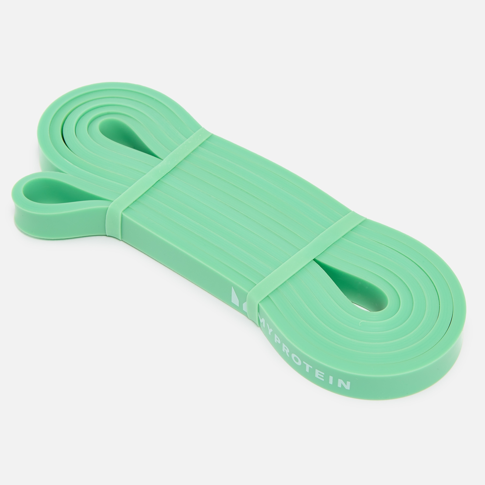 Myprotein Resistance Band, Singular Band, (2-16kg) - MInt