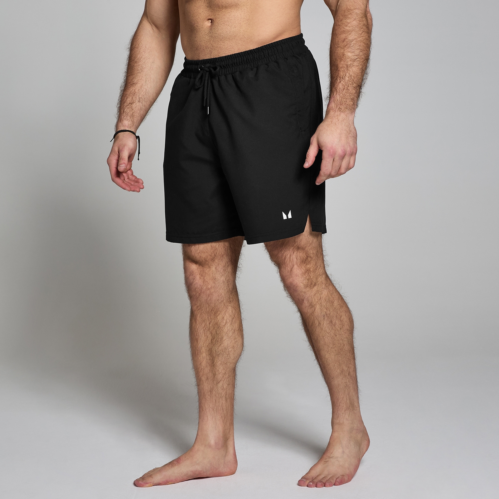 MP Men's Pacific Swim Shorts - Black