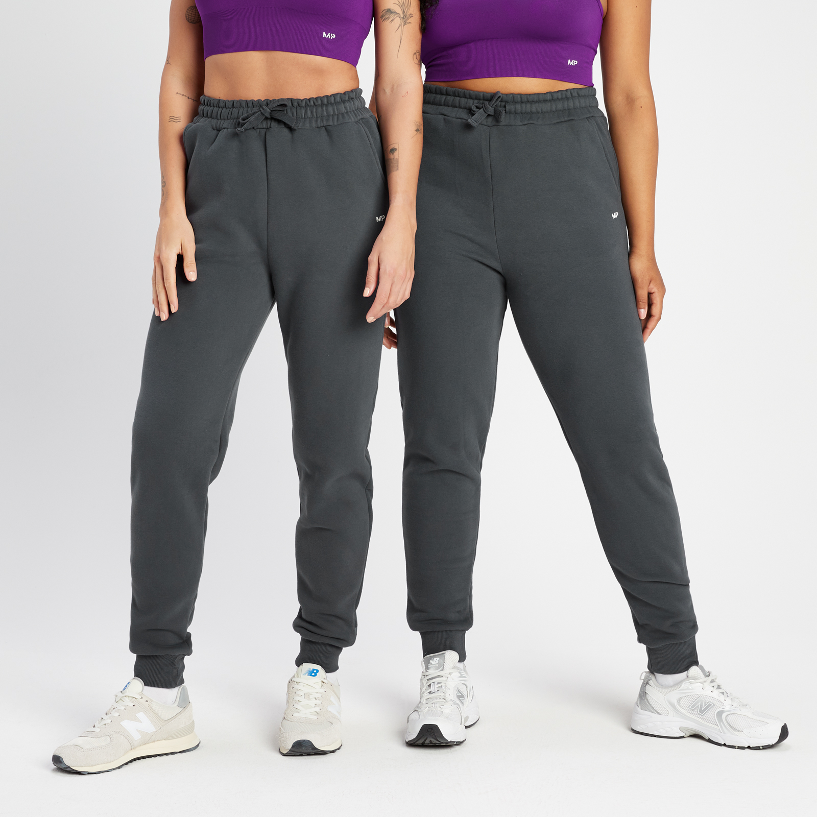 MP Women's Crayola Essentials Joggers - Aquamarine