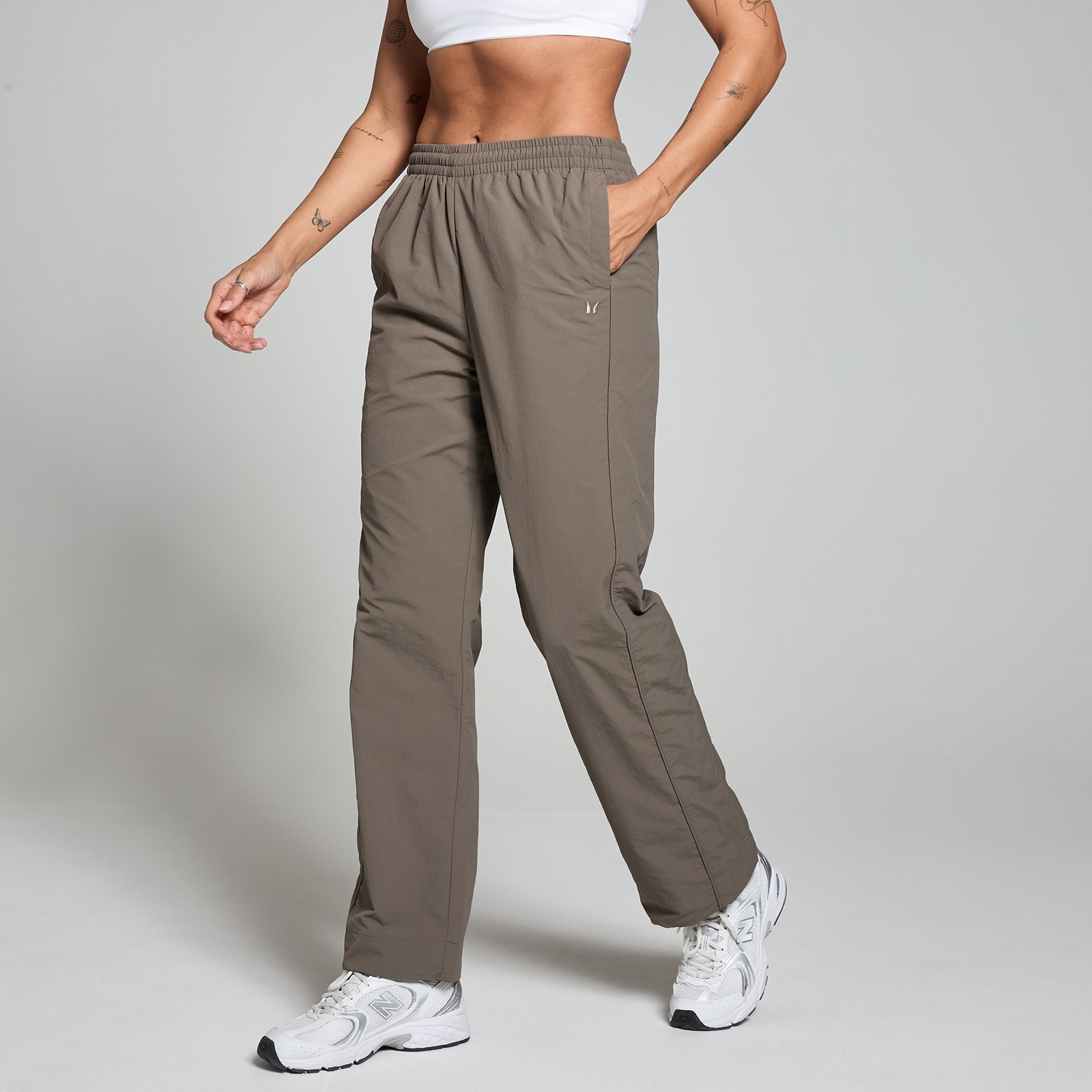 MP Women's Tempo Woven Jogger - Cashmere