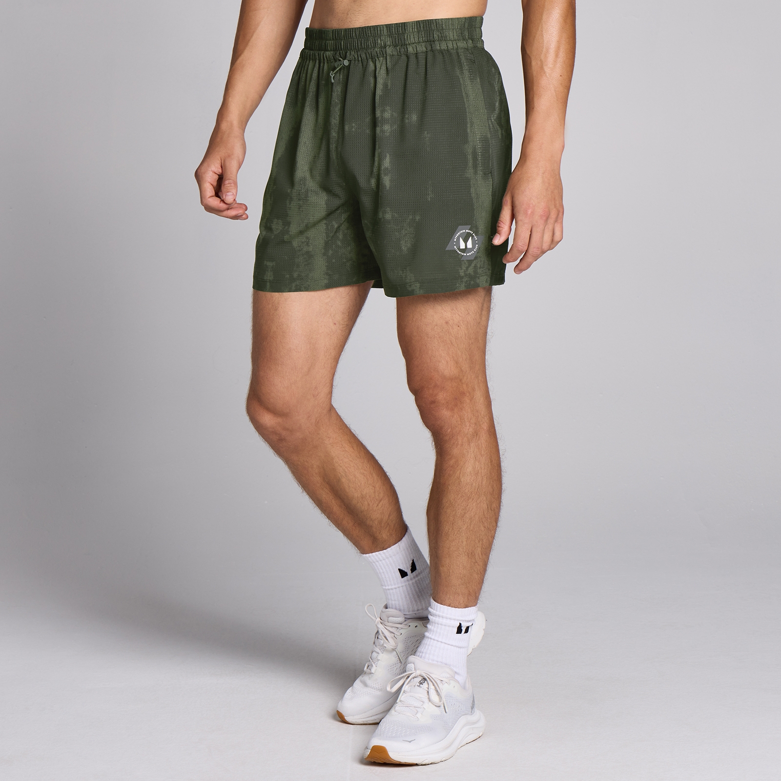 MP Men's Tempo Mesh 5