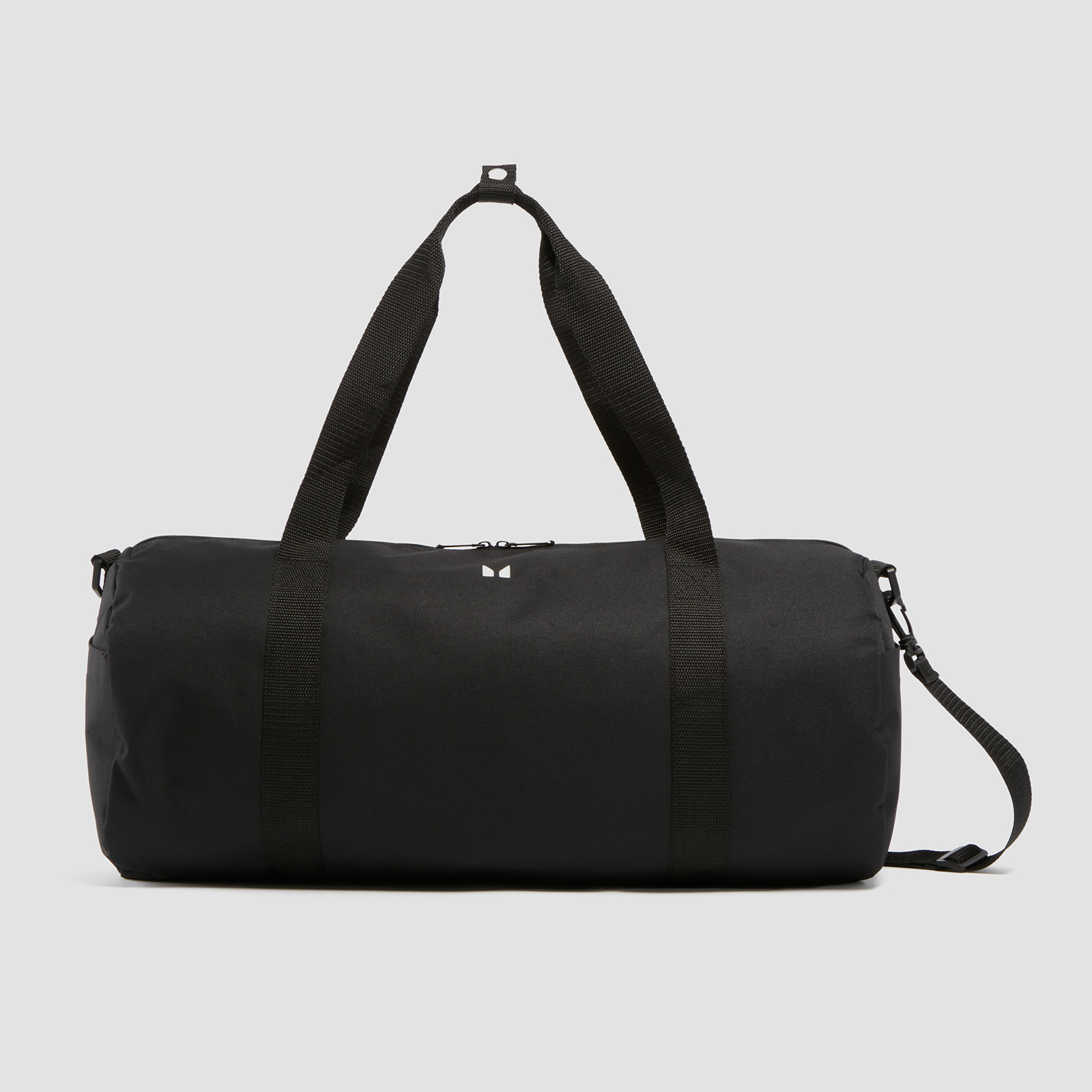 MP Barrel Bag - Black