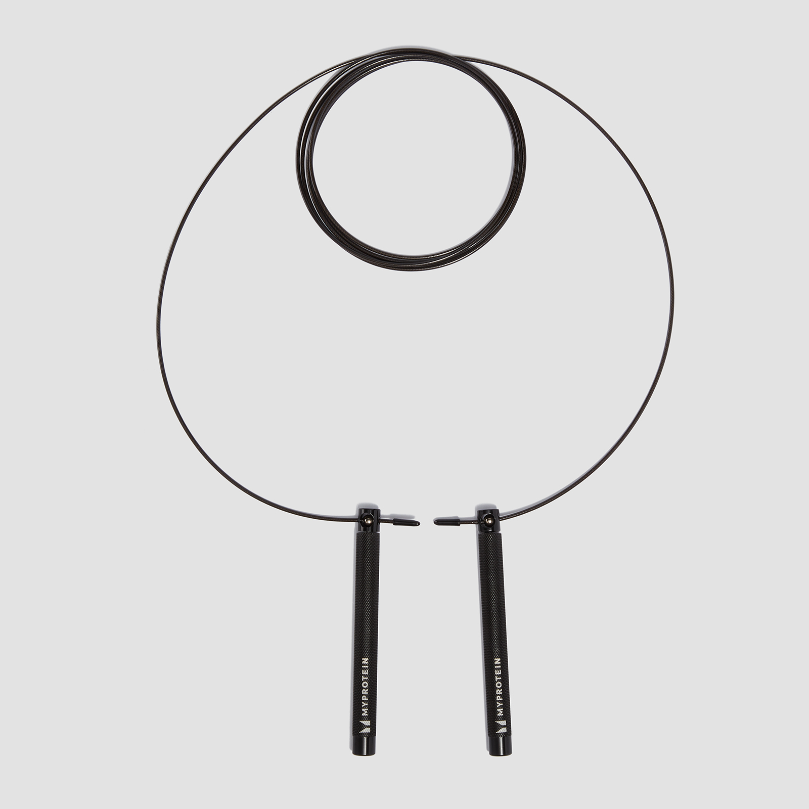 Myprotein RPM Rope - Black