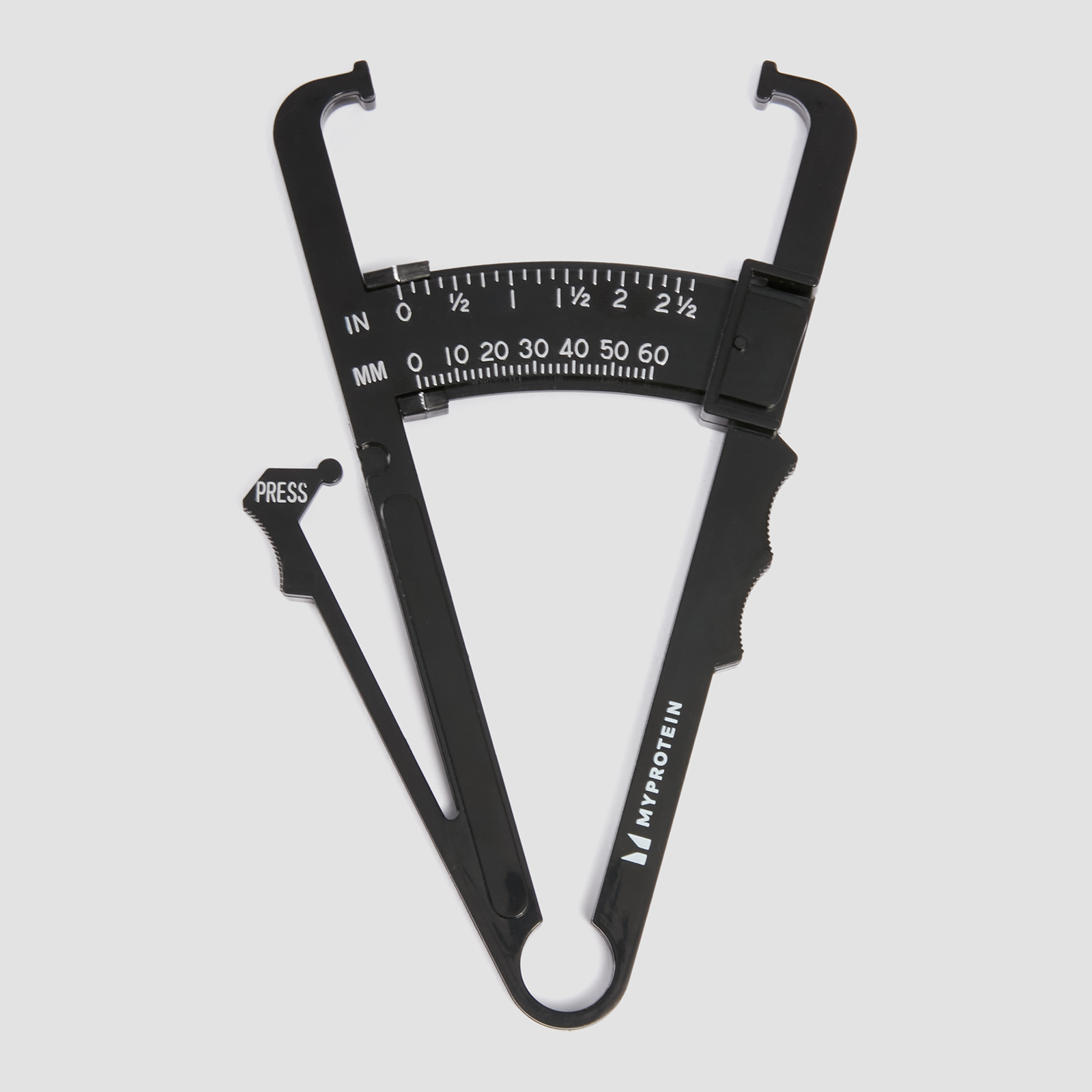 Myprotein Fat Callipers - Black