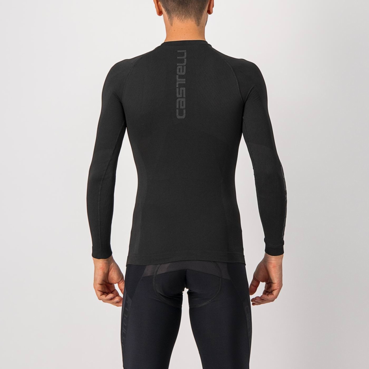 CORE SEAMLESS BASE LAYER LS