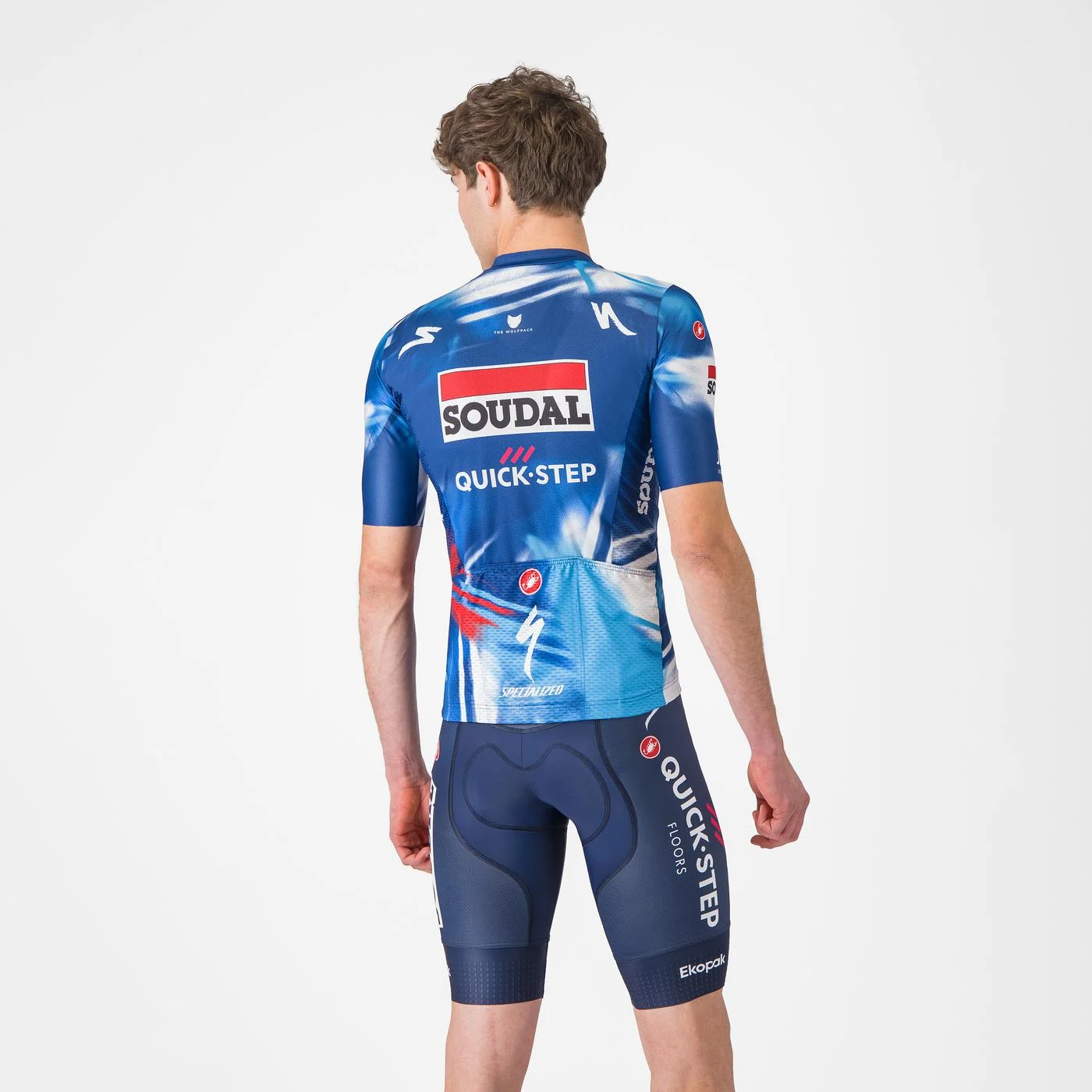 COMPETIZIONE 2 BIBSHORT