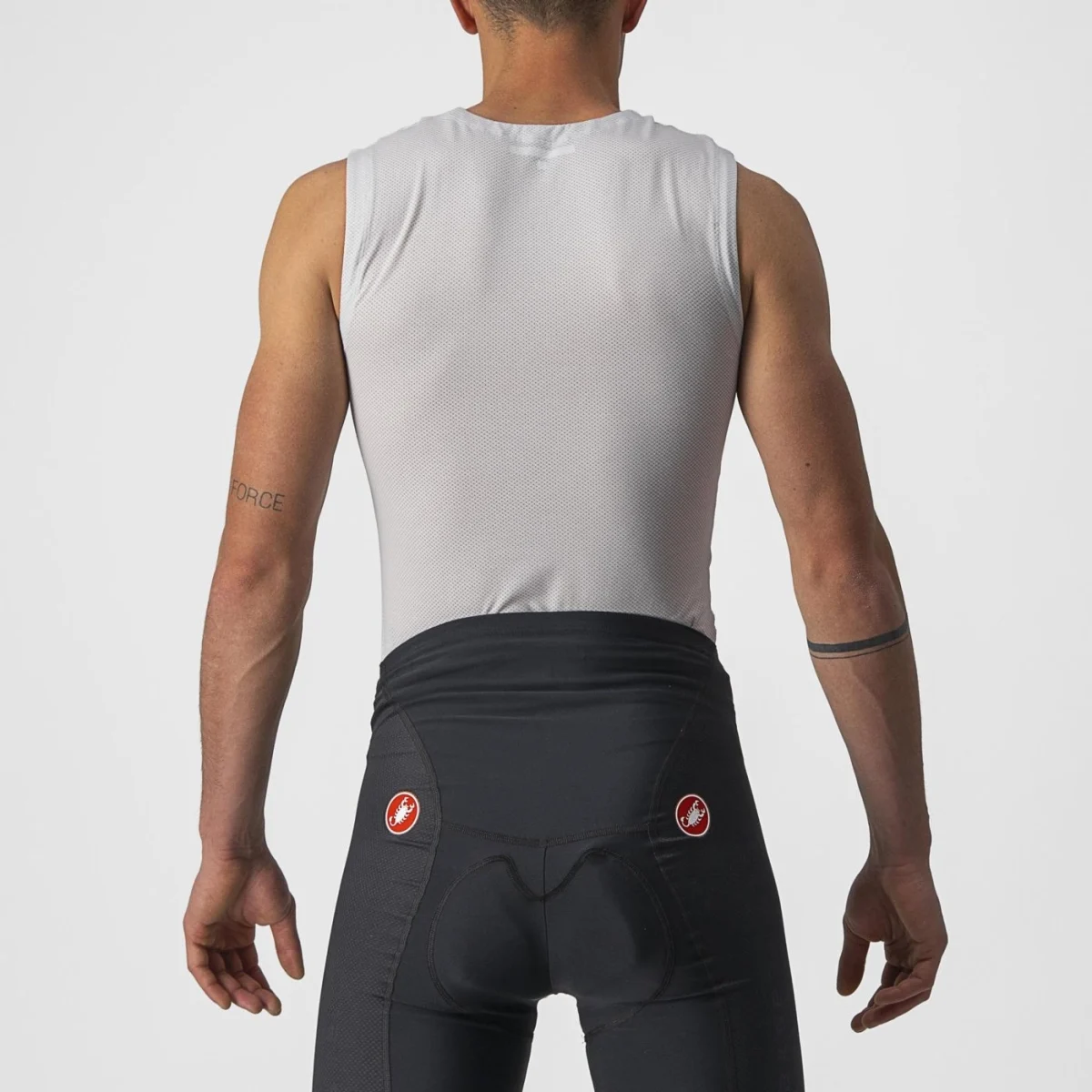ACTIVE COOLING SLEEVELESS