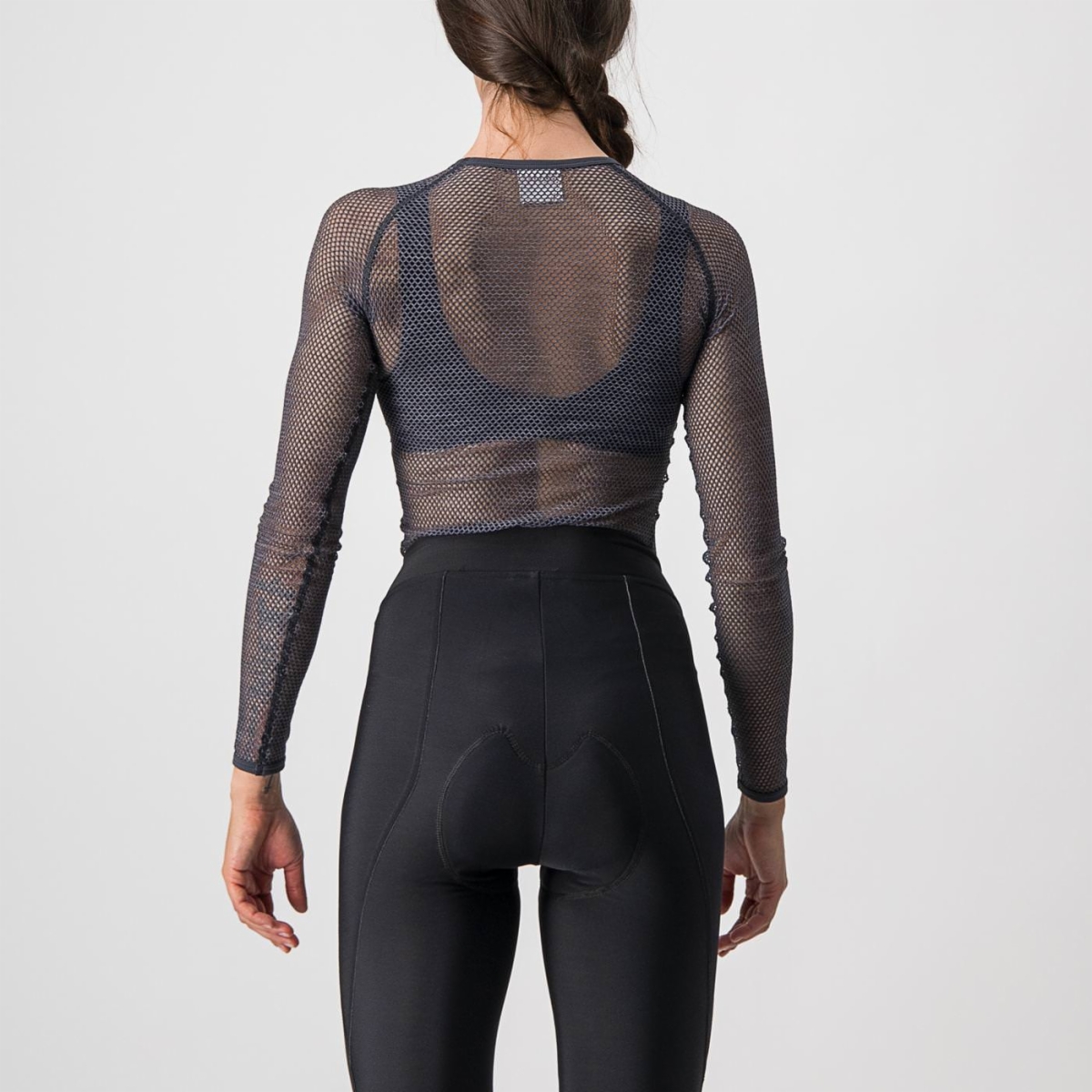 MIRACOLO W LONG SLEEVE