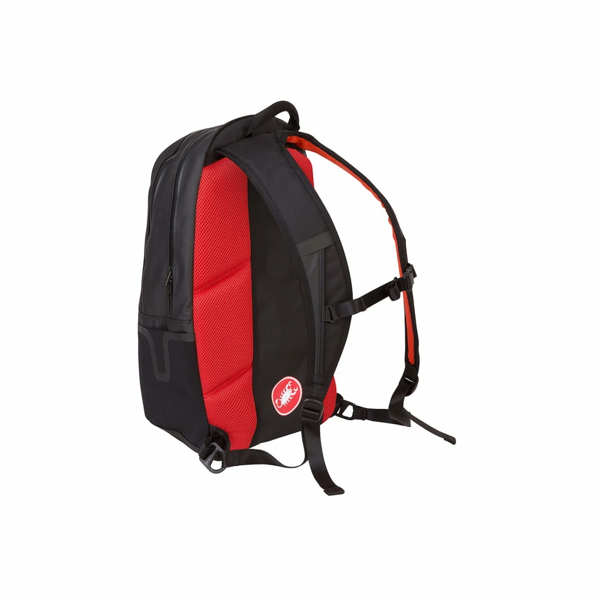 GEAR BACKPACK