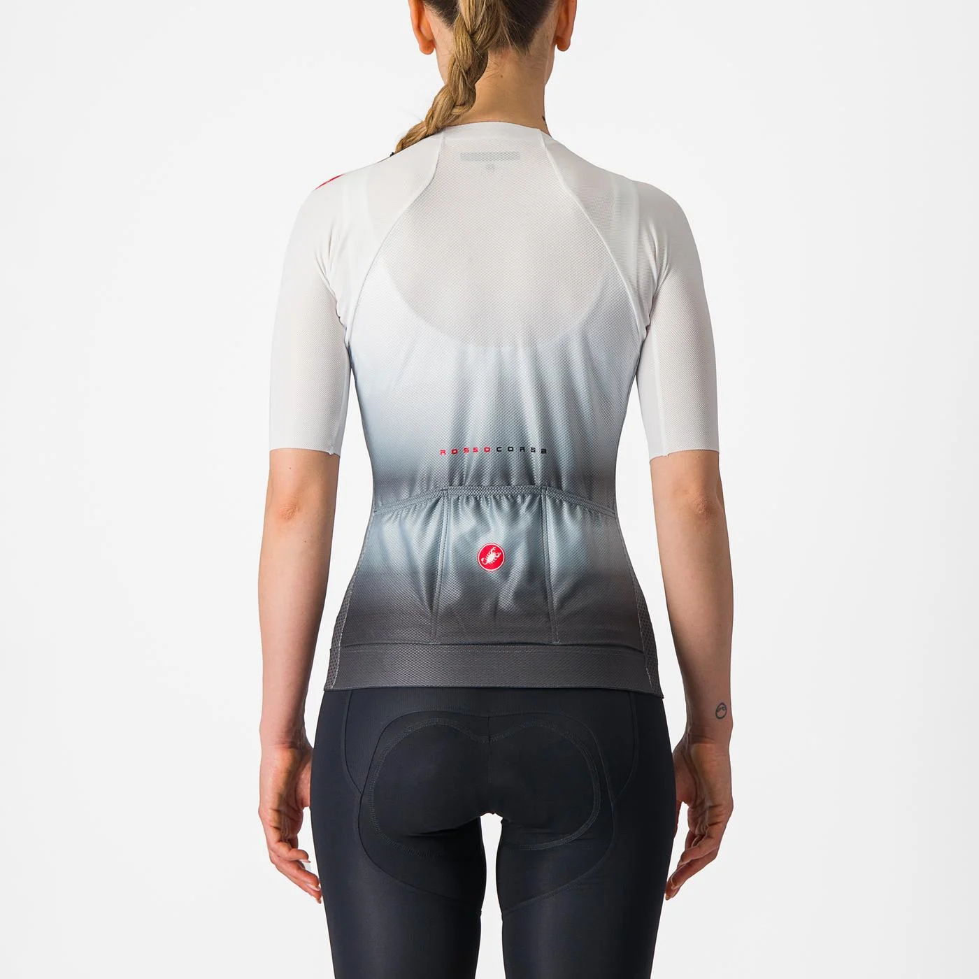CLIMBER'S 4.0 W JERSEY
