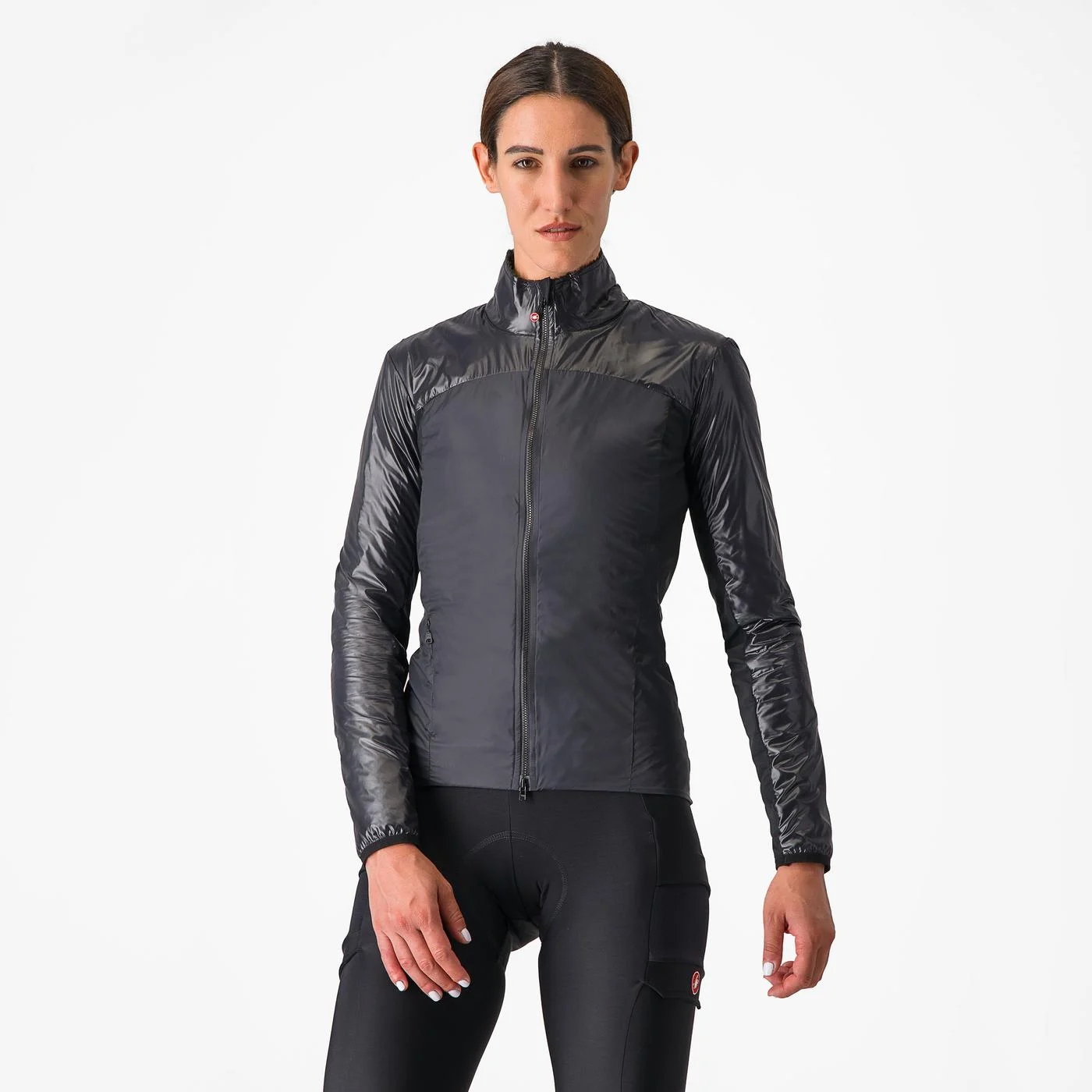 UNLIMITED 2 W PUFFY JACKET