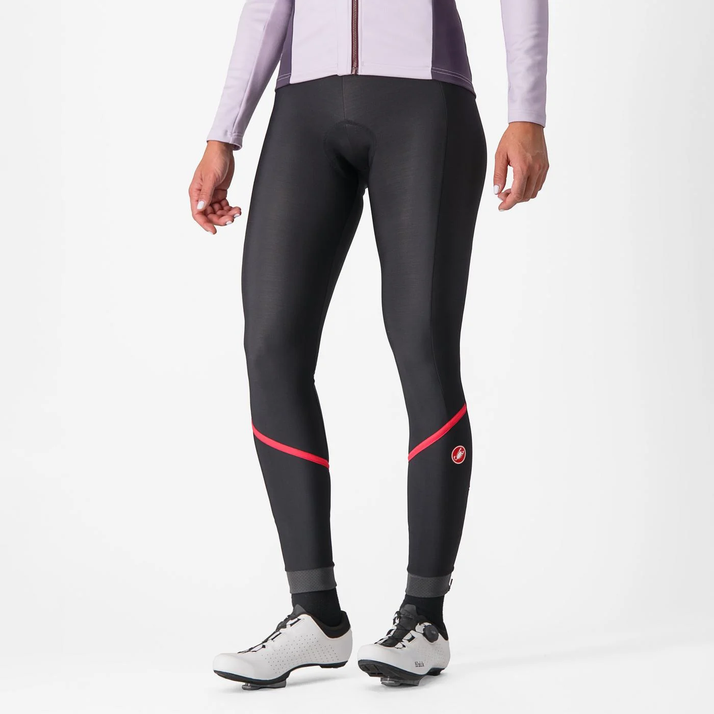 VELOCISSIMA THERMAL TIGHT