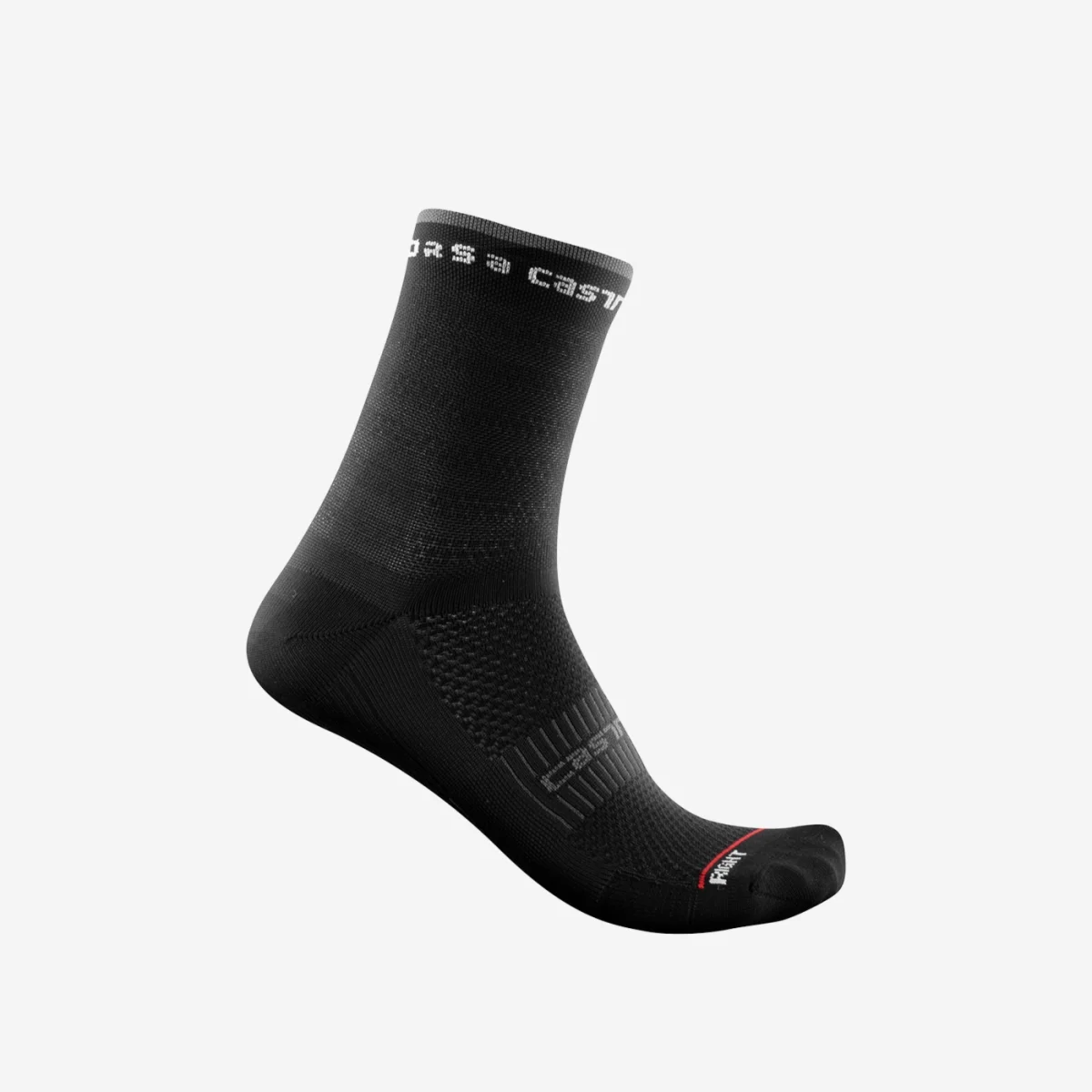 ROSSO CORSA W 11 SOCK