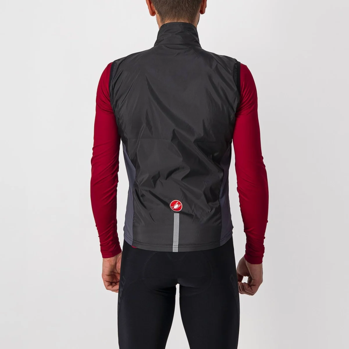 SQUADRA STRETCH VEST