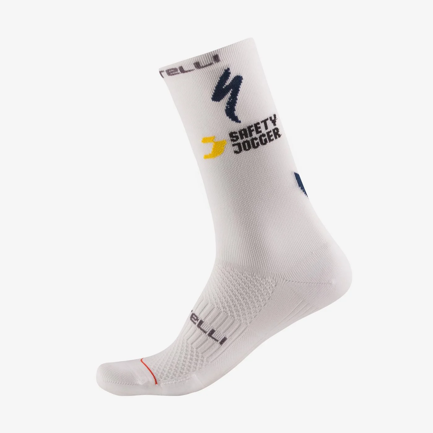 ROSSO CORSA PRO 18 SOCK
