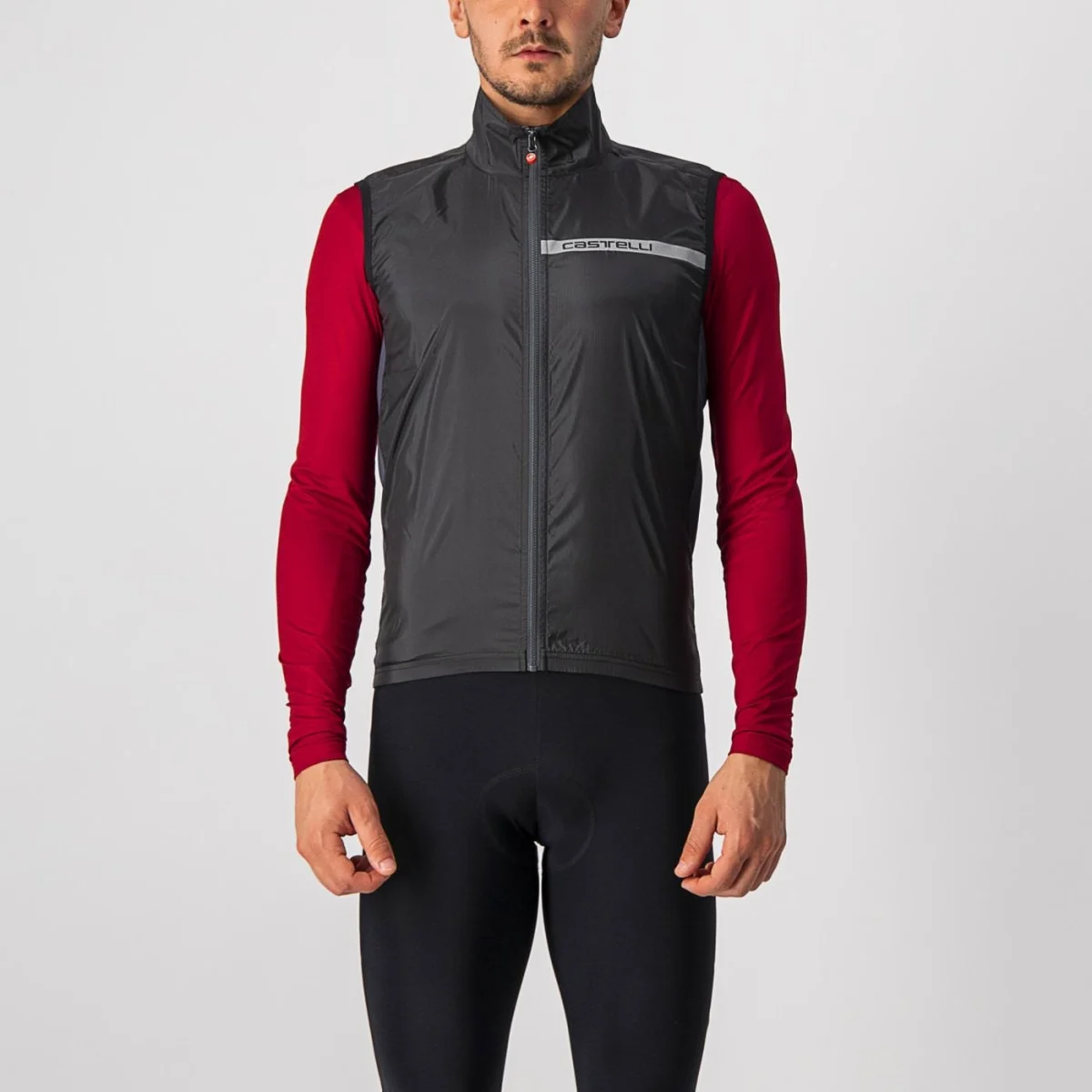 SQUADRA STRETCH VEST