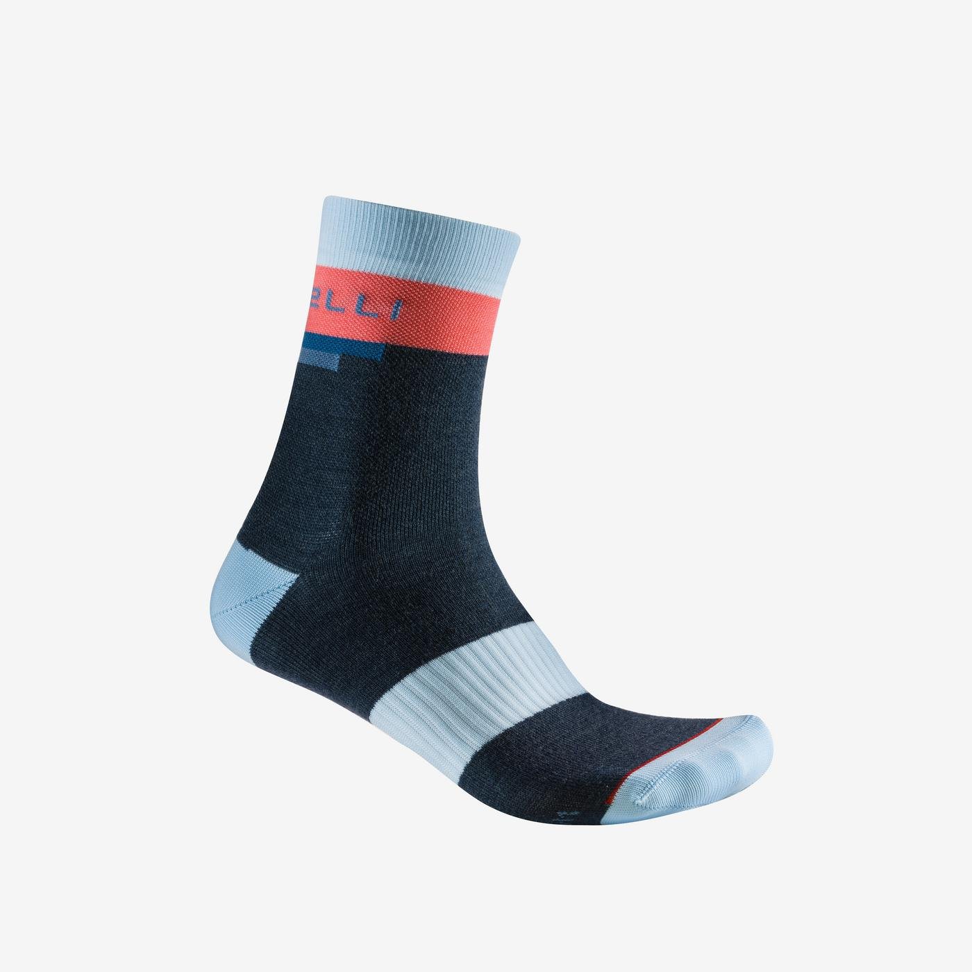 VELOCISSIMA 2 THERMAL SOCK