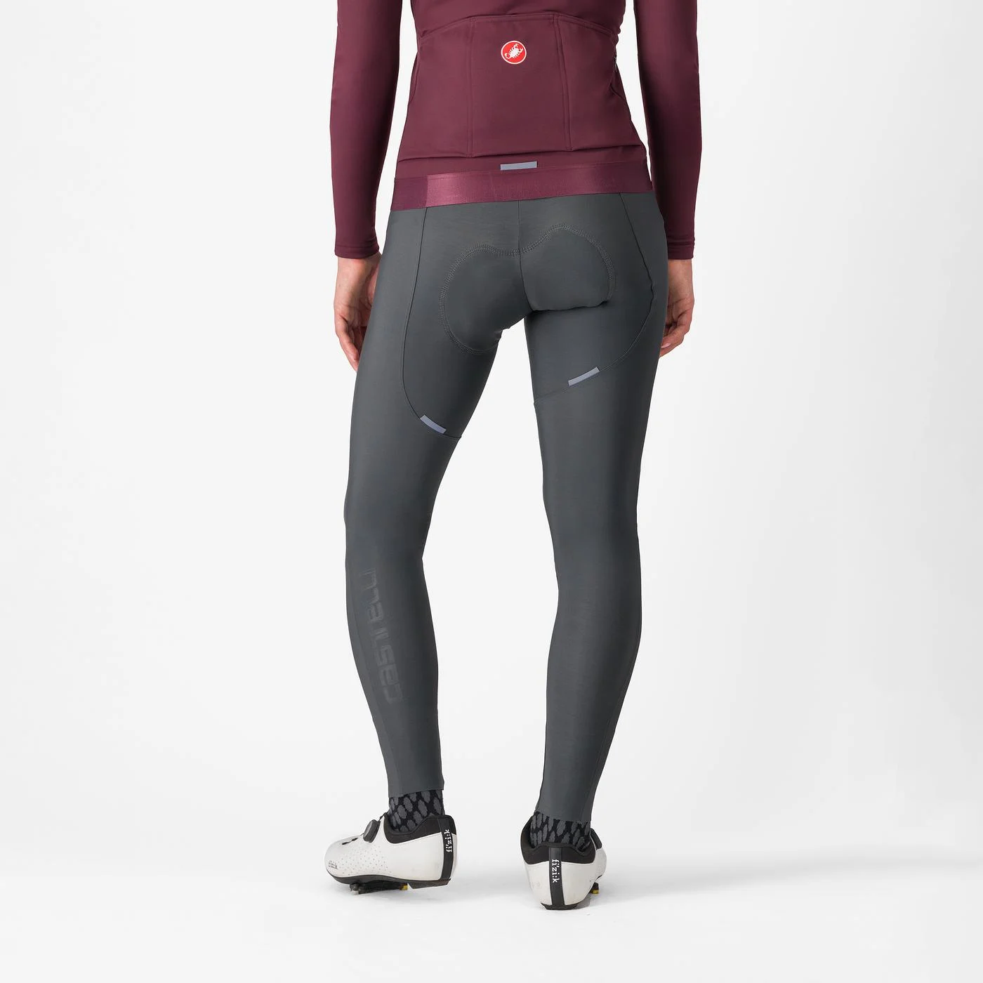 ESPRESSO W DT BIBTIGHT