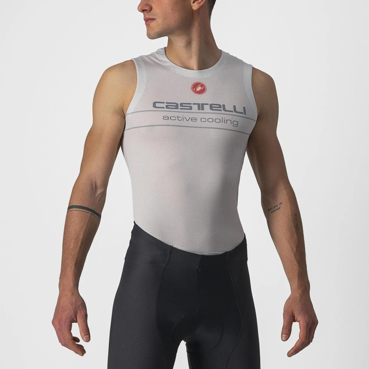 ACTIVE COOLING SLEEVELESS