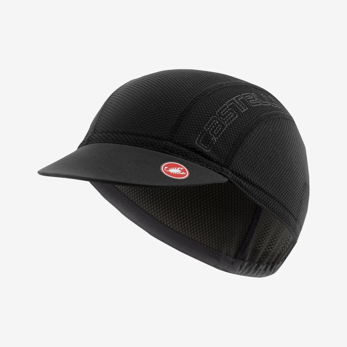 A/C 2 CYCLING CAP