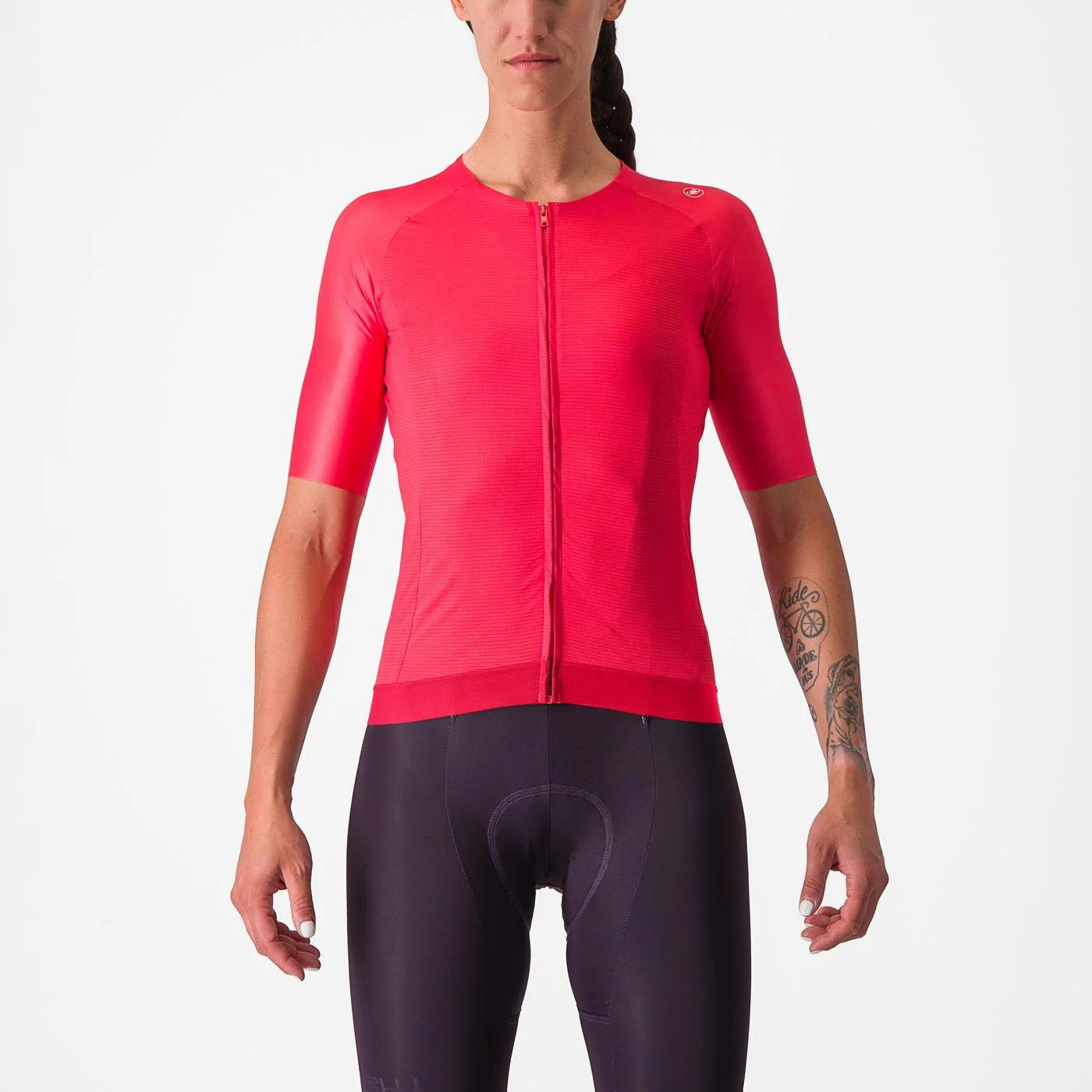 AERO PRO 7.0 W JERSEY