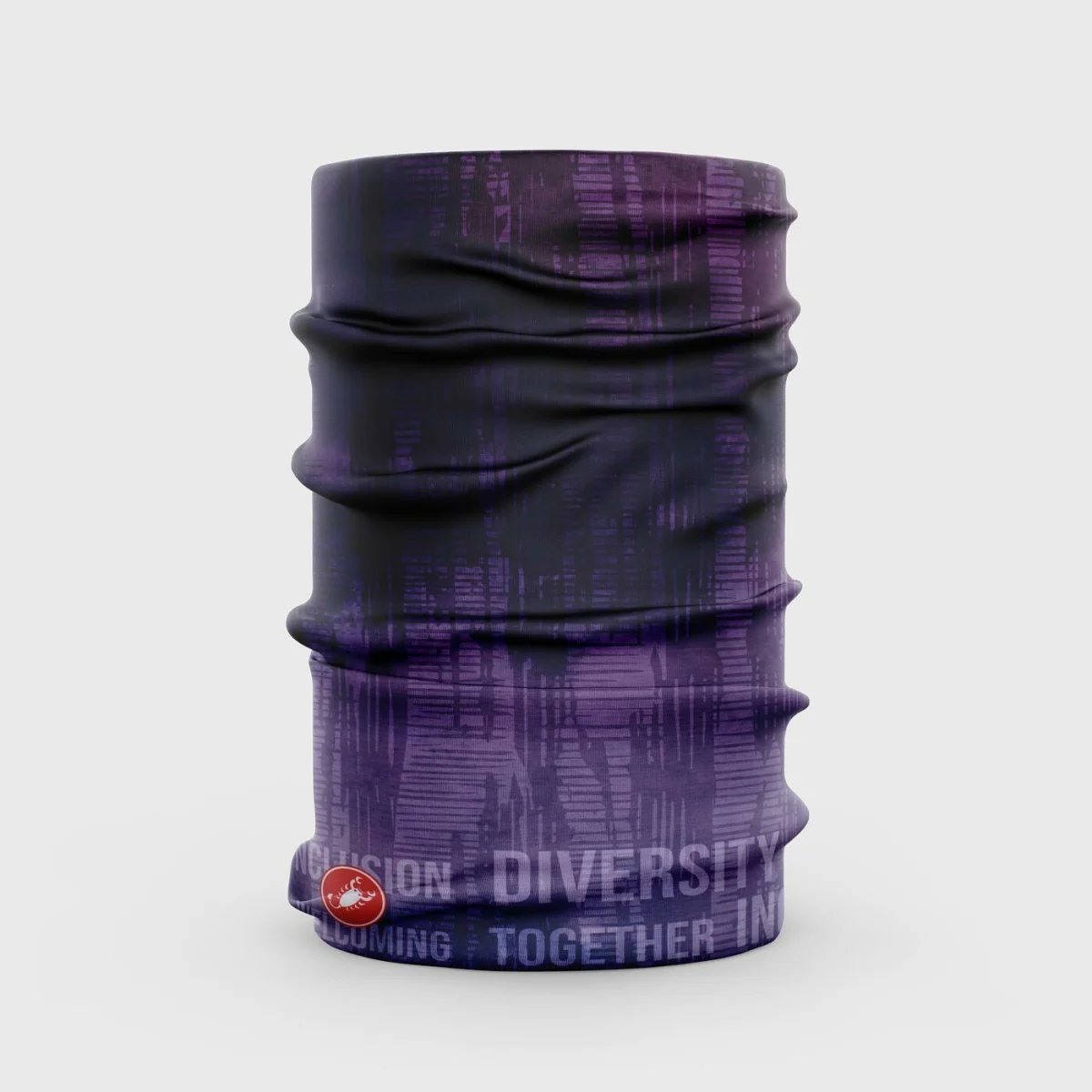 RIDE WITH REGGIE HEAD THINGY