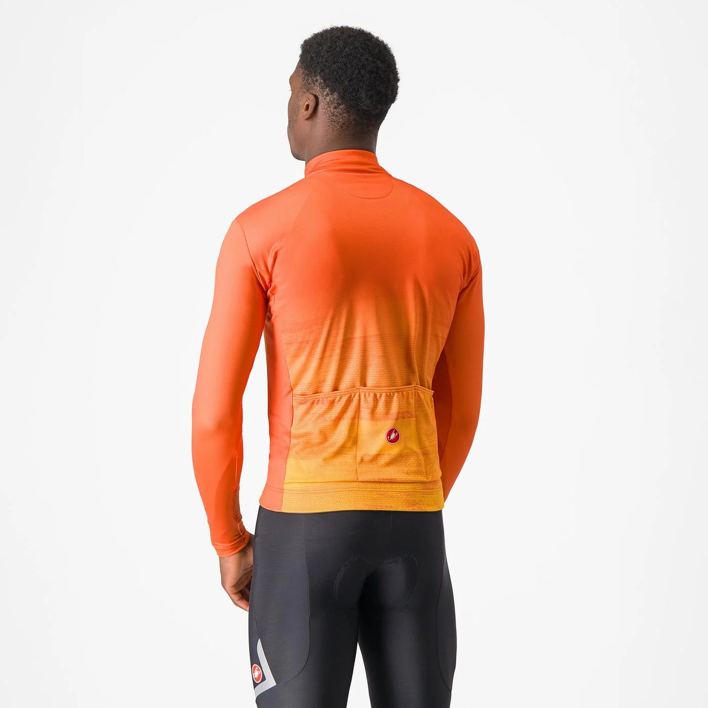 UNLIMITED THERMAL JERSEY