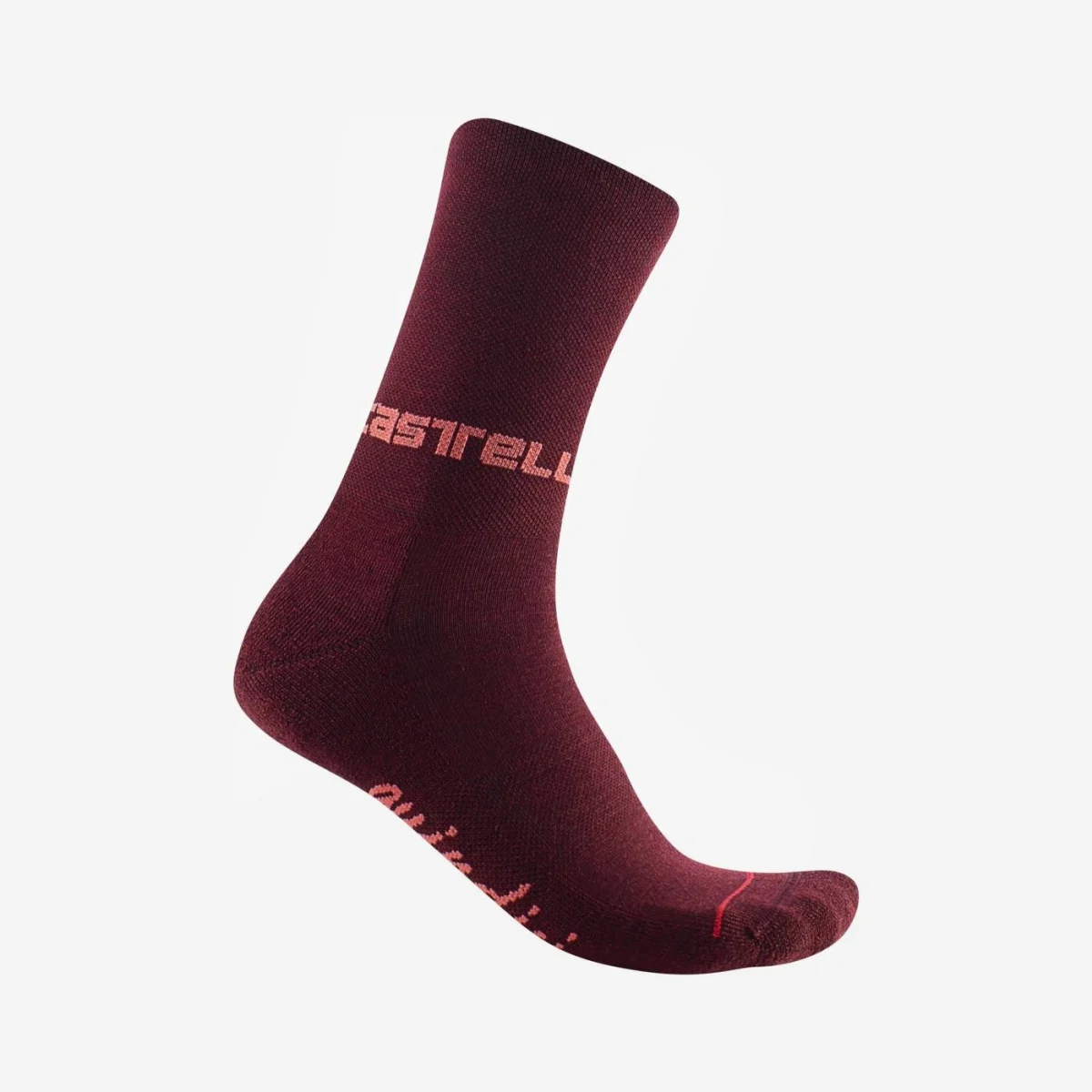 QUINDICI SOFT MERINO W SOCK