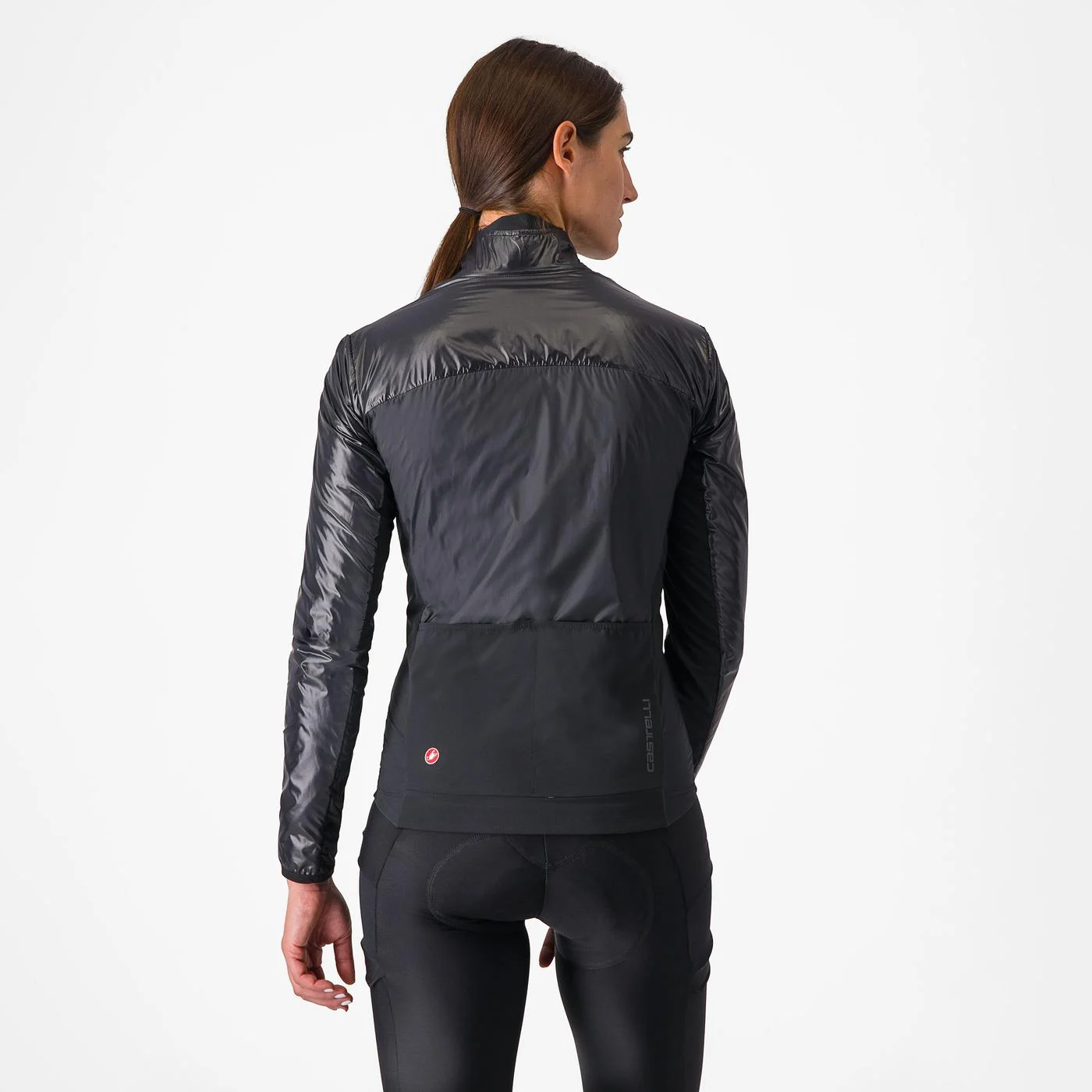 UNLIMITED 2 W PUFFY JACKET