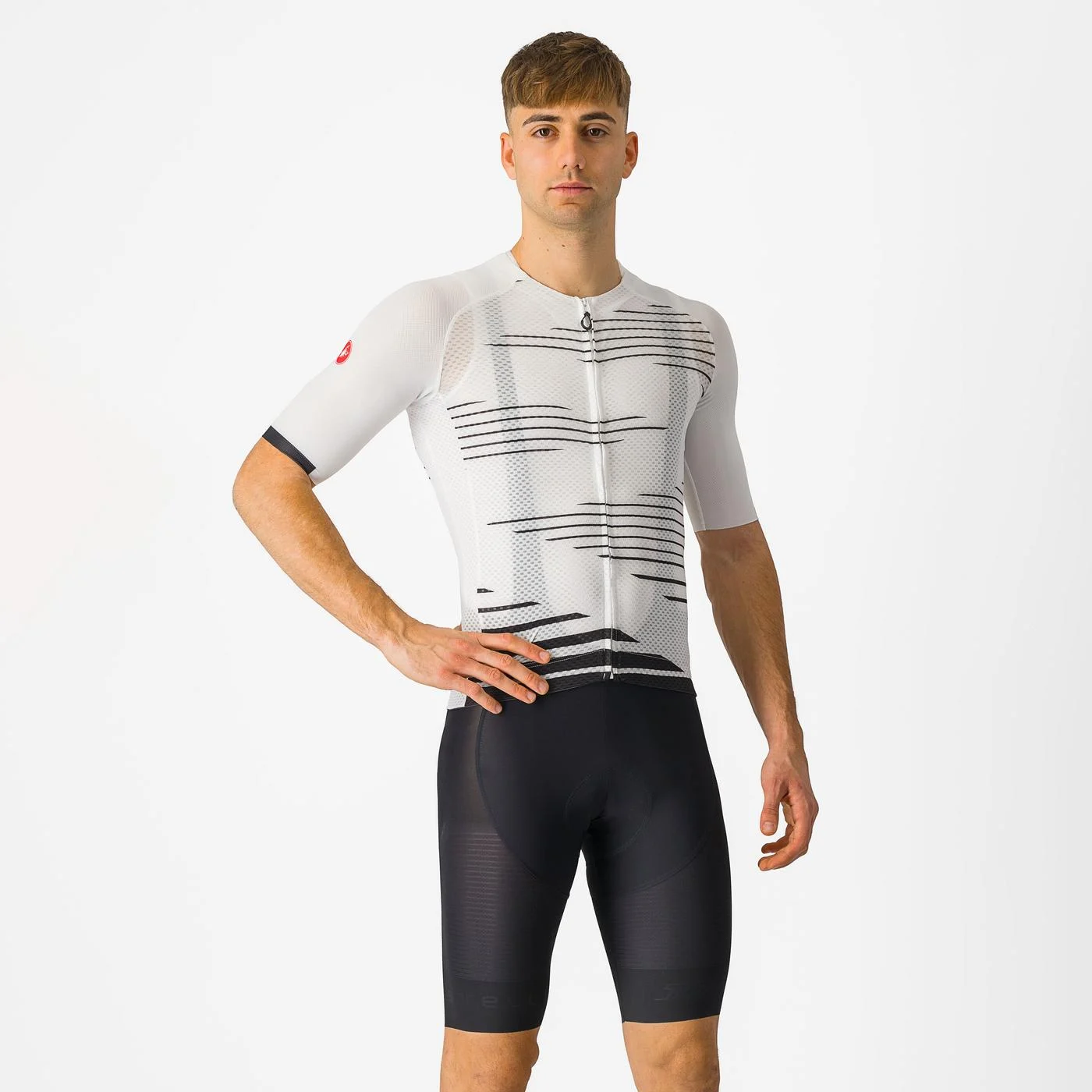 SUPERLEGGERA BIBSHORT