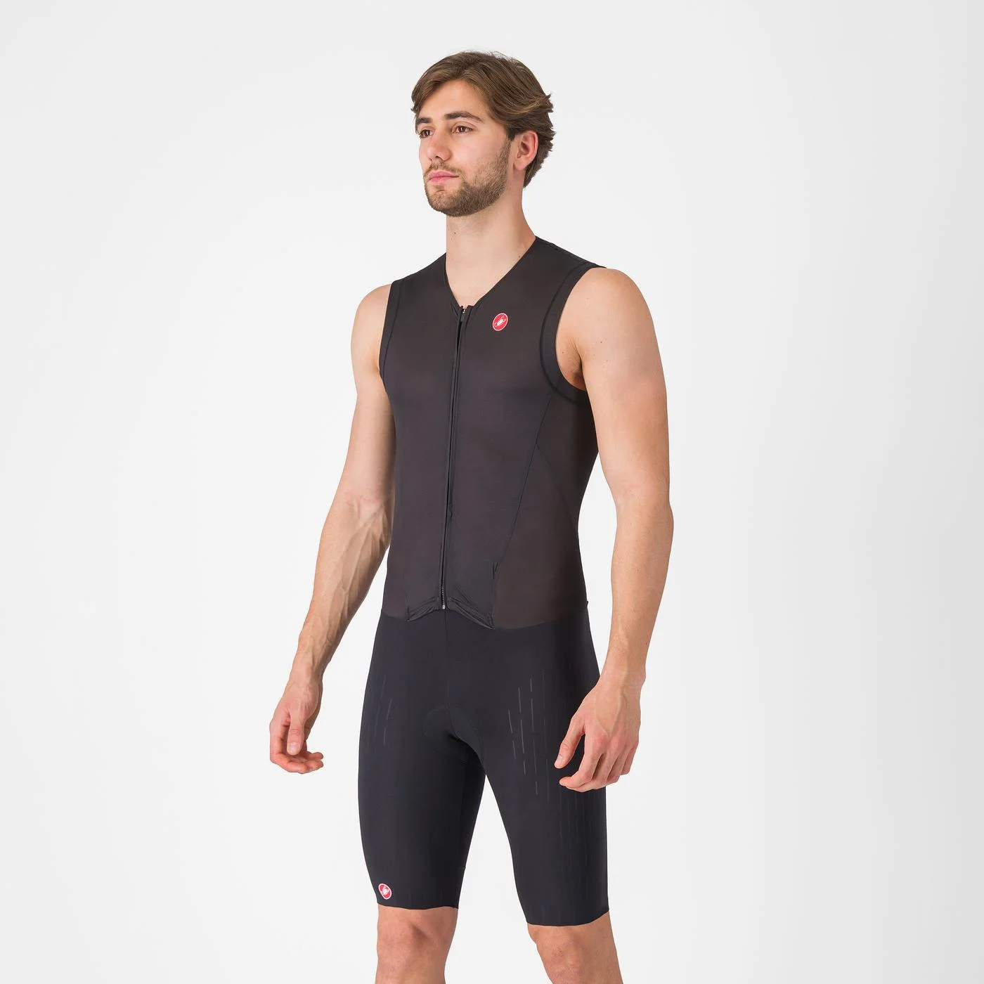 FREE SANREMO 3 SUIT SLEEVELESS