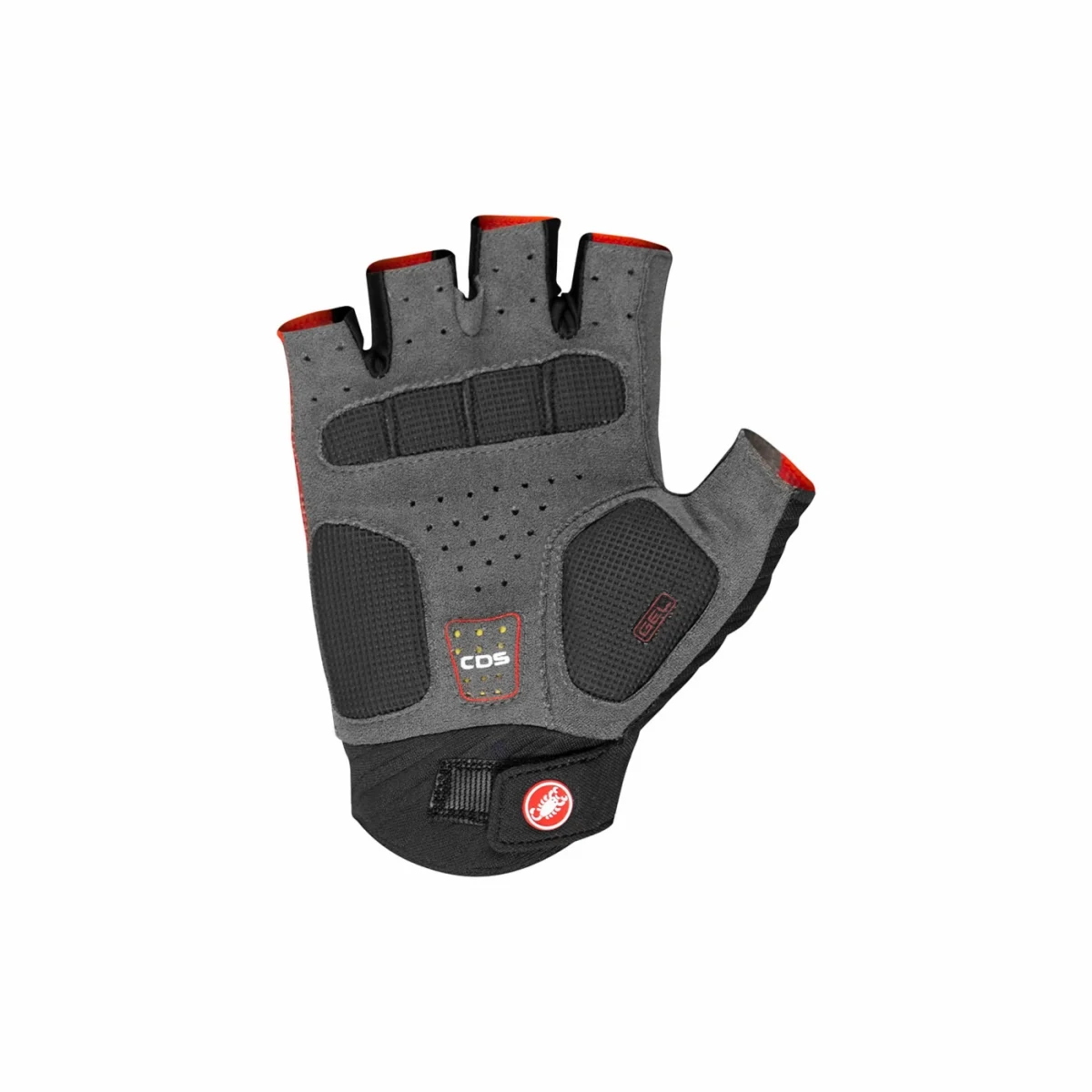 ROUBAIX GEL 2 GLOVE