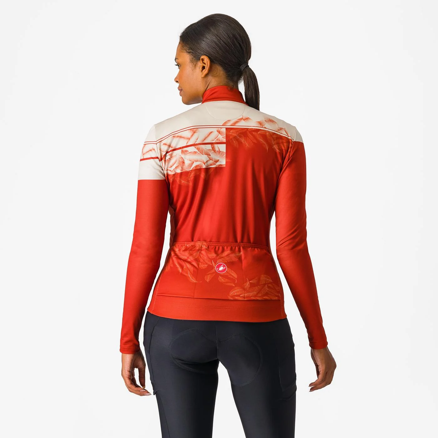 UNLIMITED W THERMAL 2 JERSEY