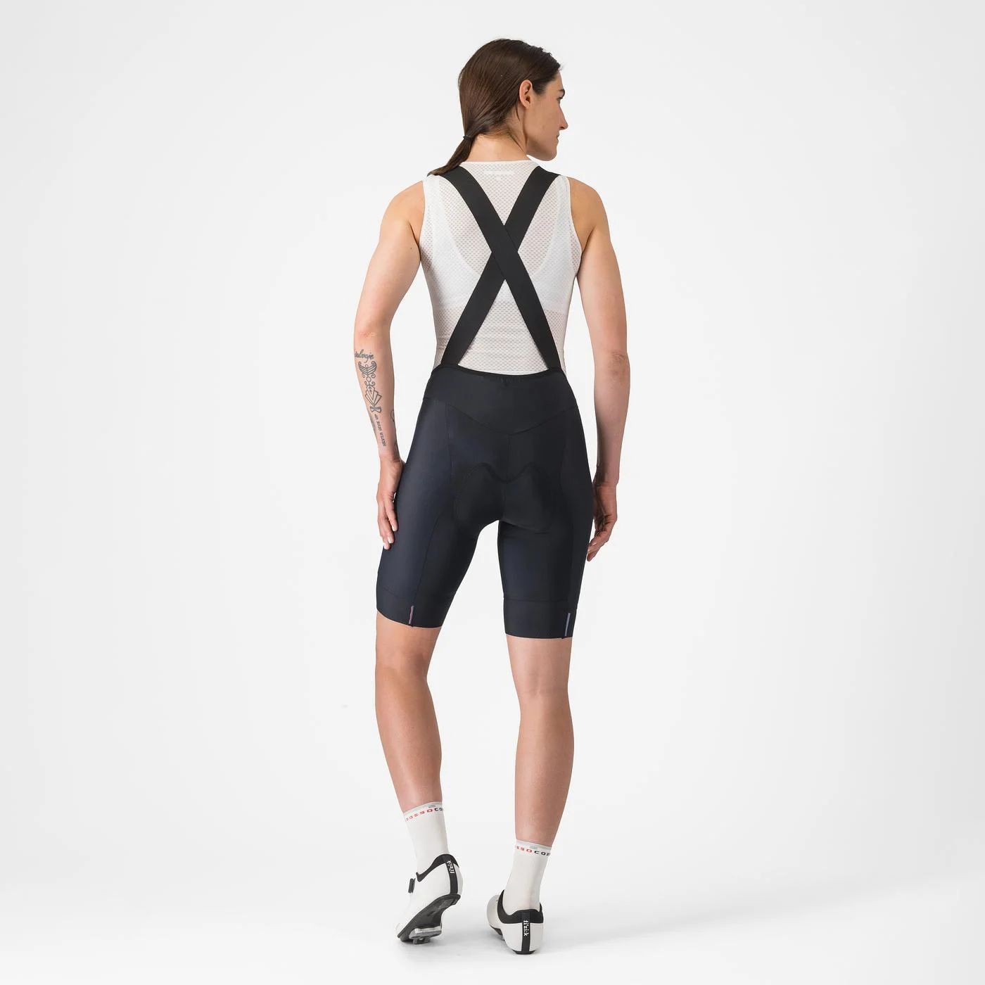 PRIMA 2 DT BIBSHORT