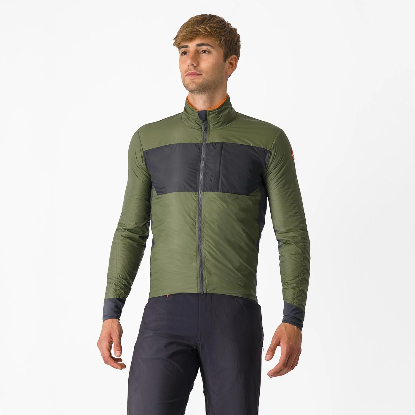 UNLIMITED PUFFY JACKET