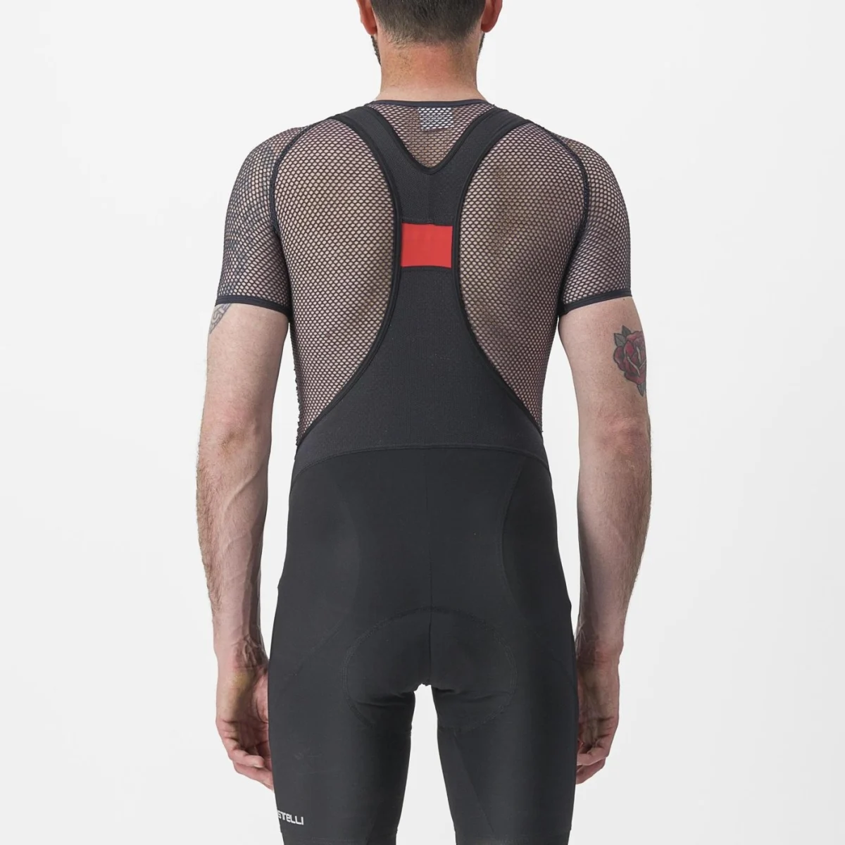 MIRACOLO WOOL SHORT SLEEVE