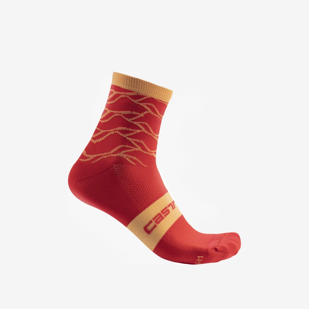 CLIMBER'S 3.0 SOCK 12 CM